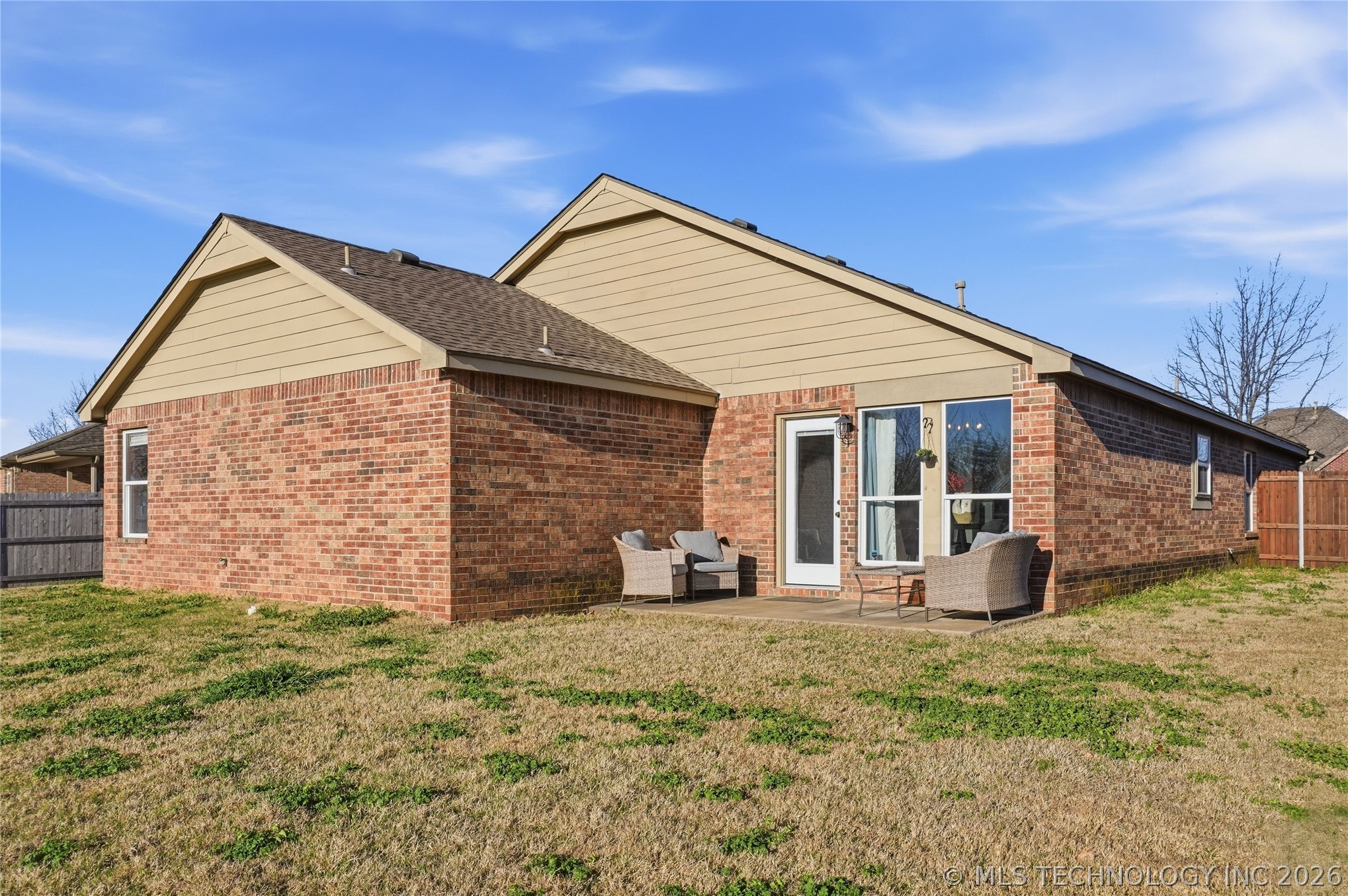 9009 N 157th Eastavenue Owasso OK 74055