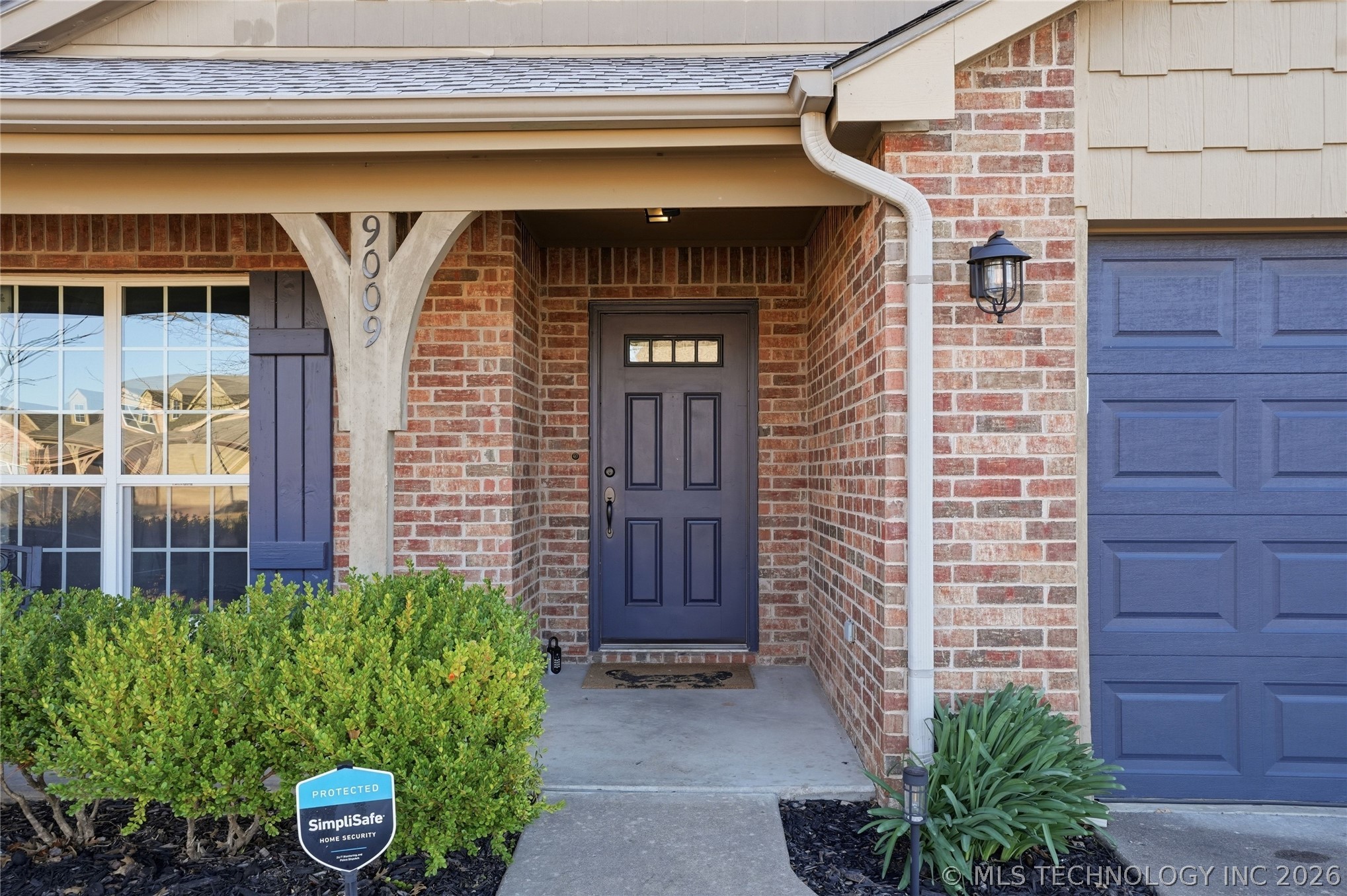 9009 N 157th Eastavenue Owasso OK 74055