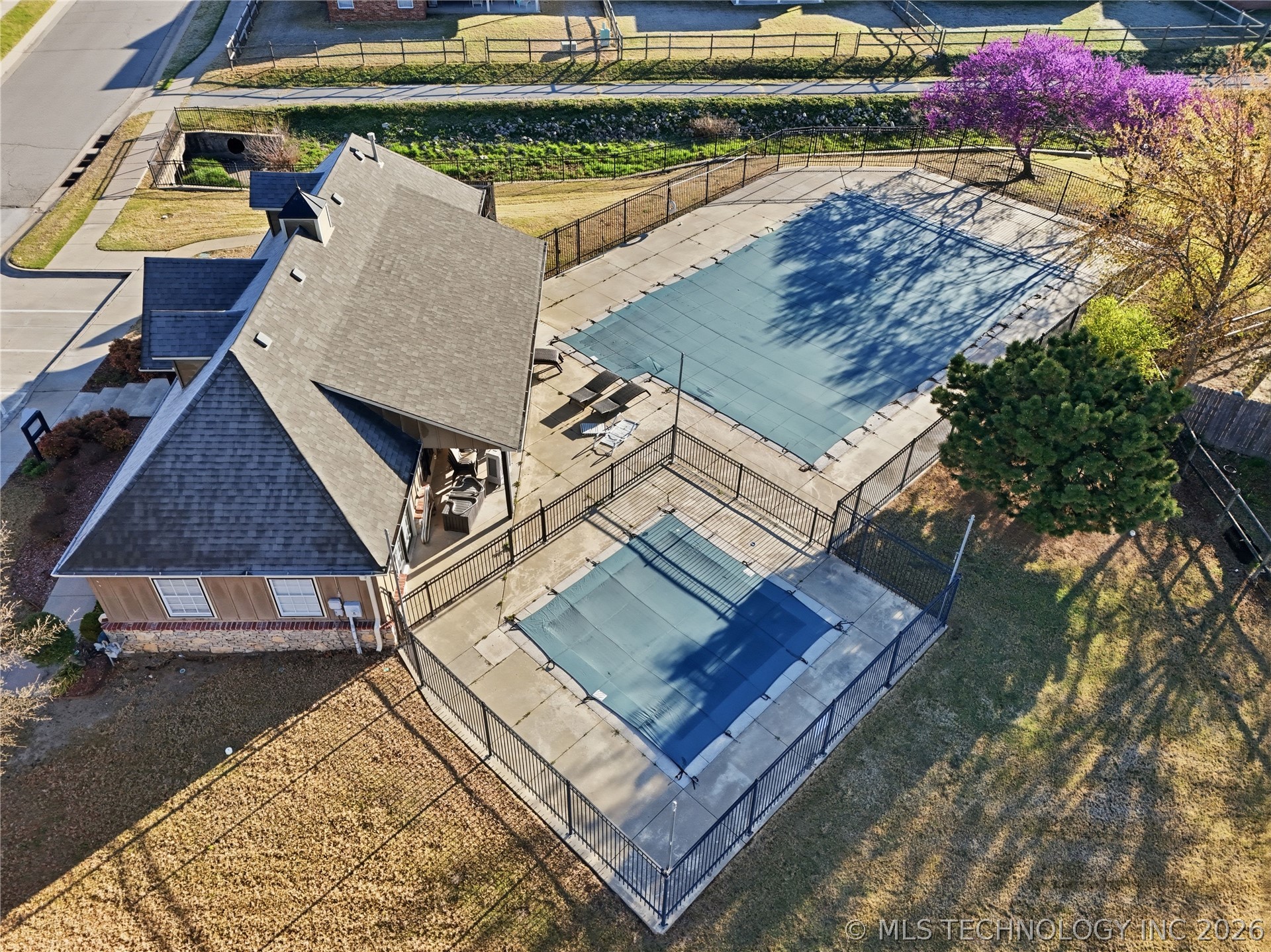 9009 N 157th Eastavenue Owasso OK 74055