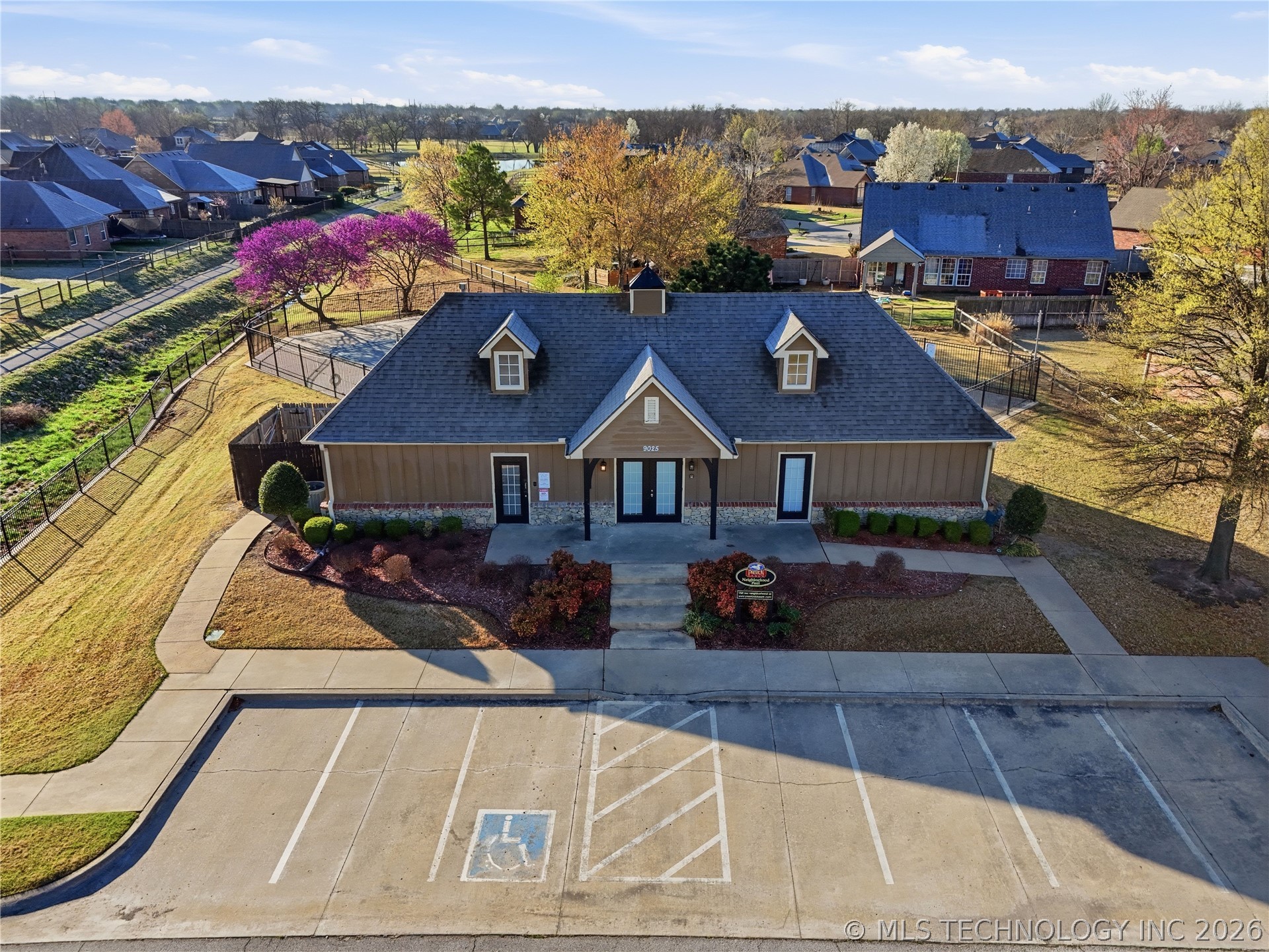 9009 N 157th Eastavenue Owasso OK 74055