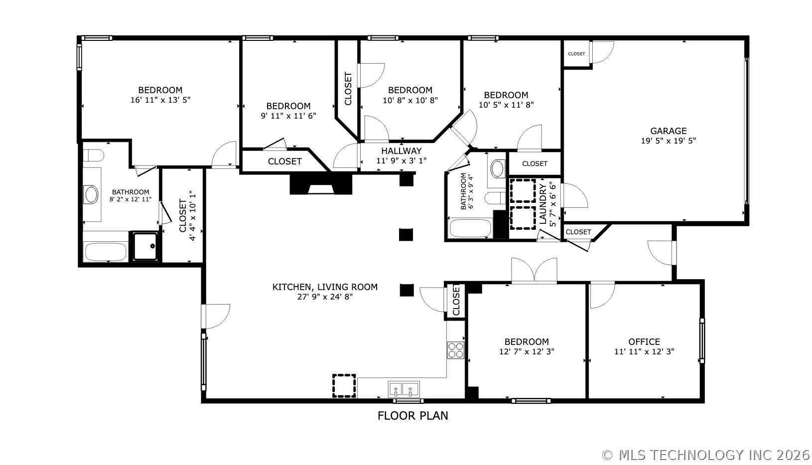 9009 N 157th Eastavenue Owasso OK 74055