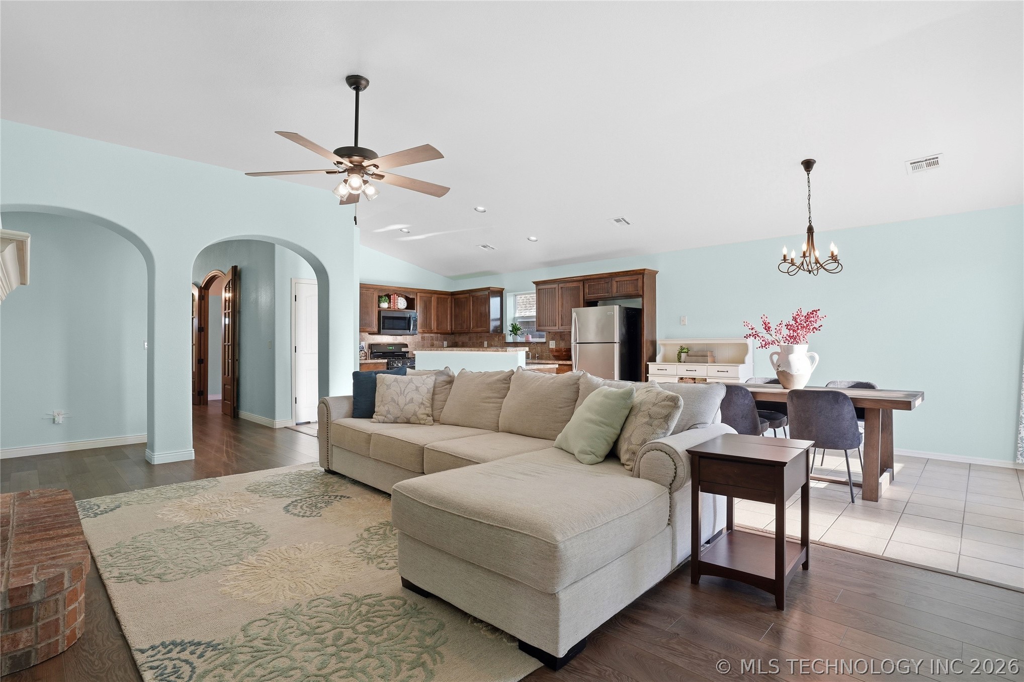 9009 N 157th Eastavenue Owasso OK 74055