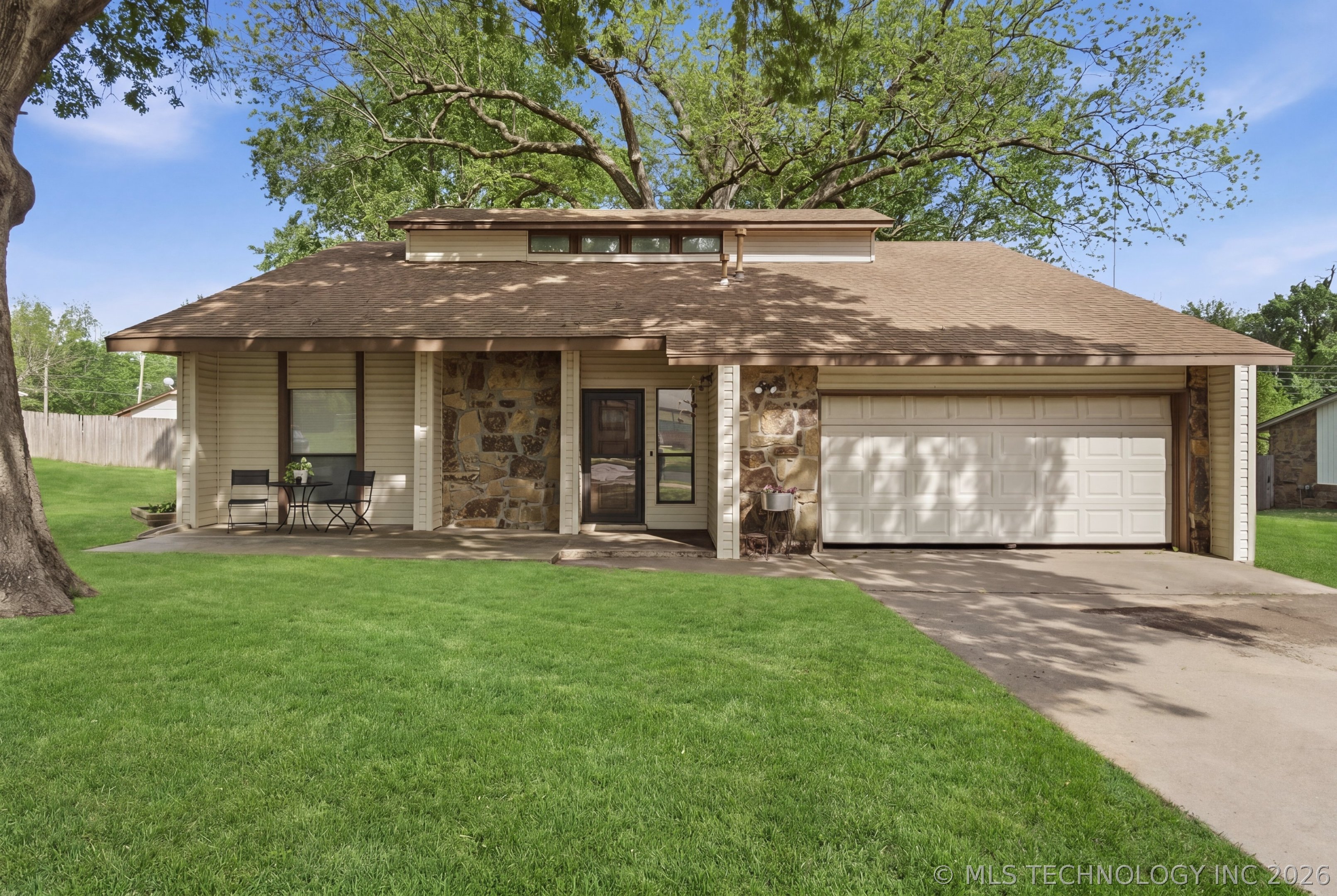 5505 S Ash Avenue Broken Arrow OK 74011