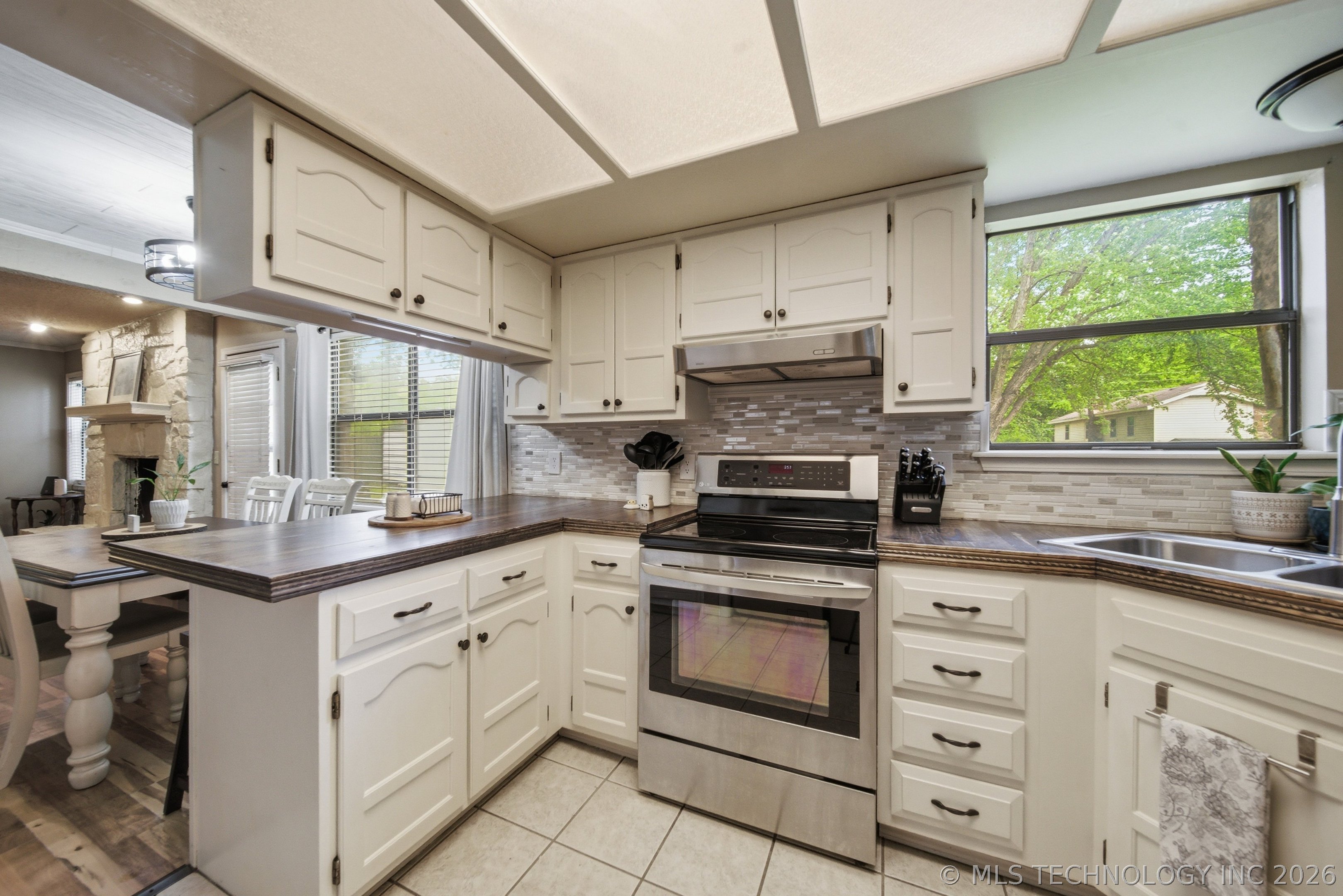 5505 S Ash Avenue Broken Arrow OK 74011