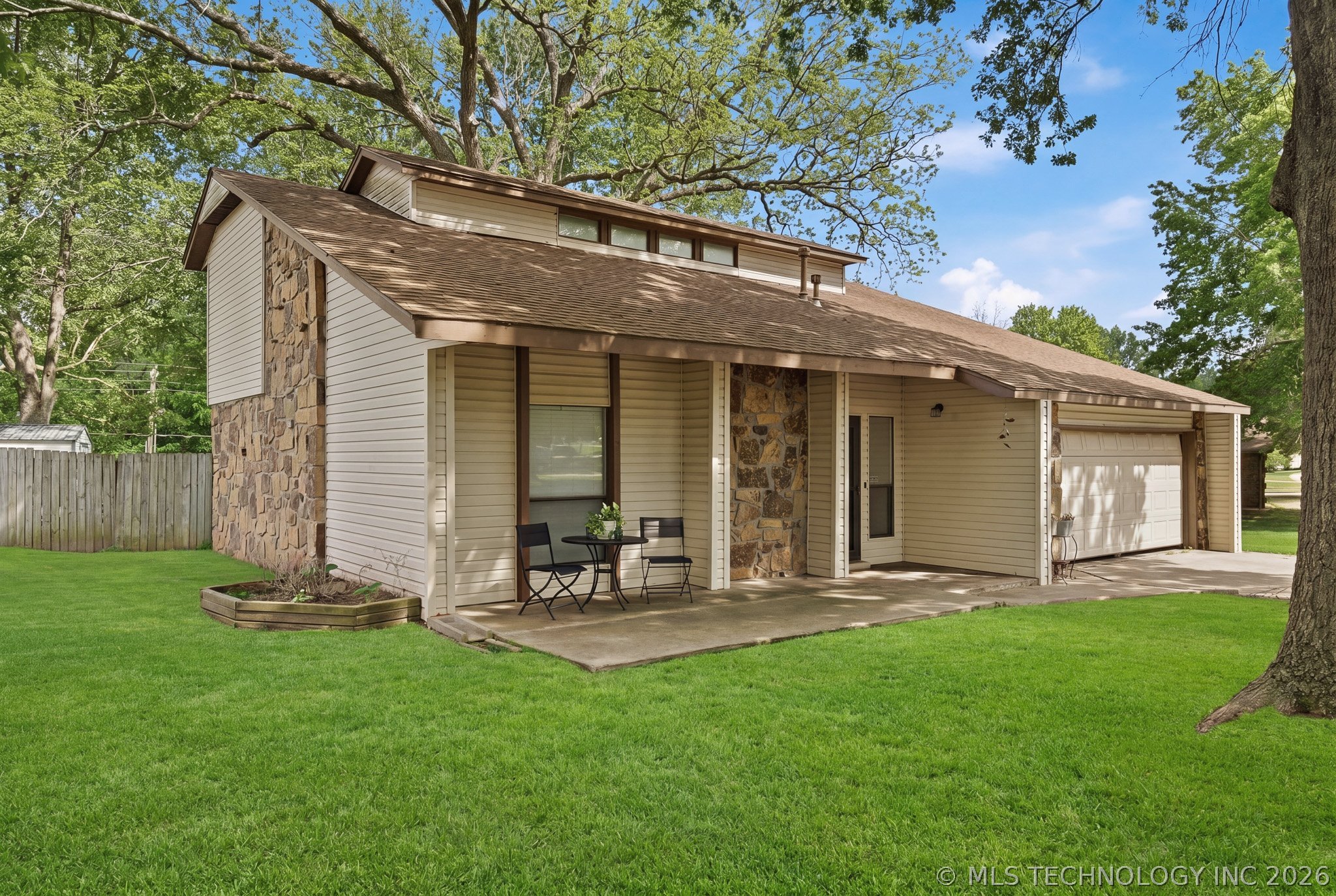 5505 S Ash Avenue Broken Arrow OK 74011