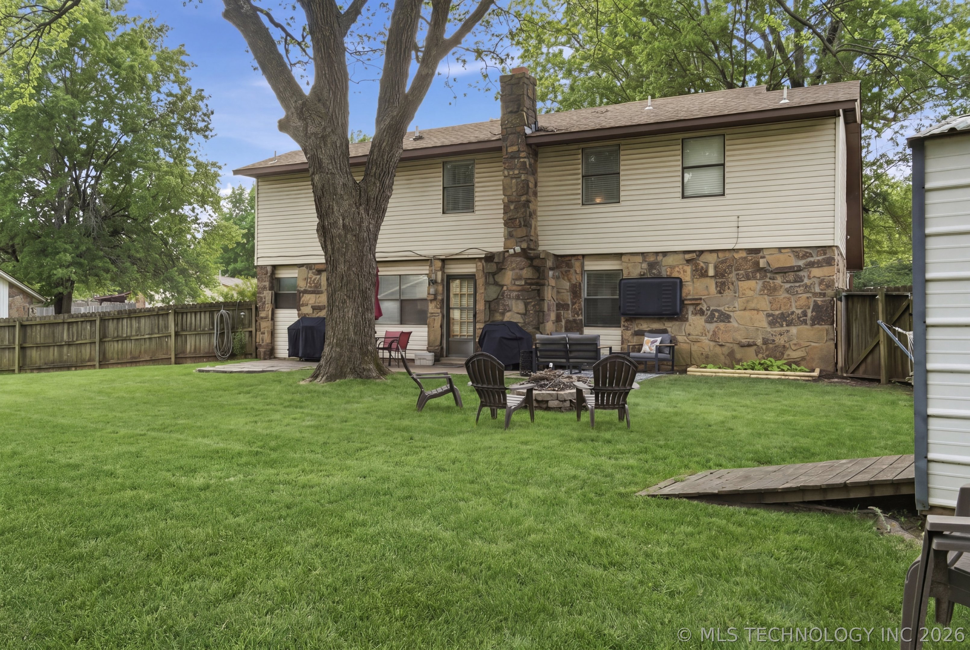5505 S Ash Avenue Broken Arrow OK 74011