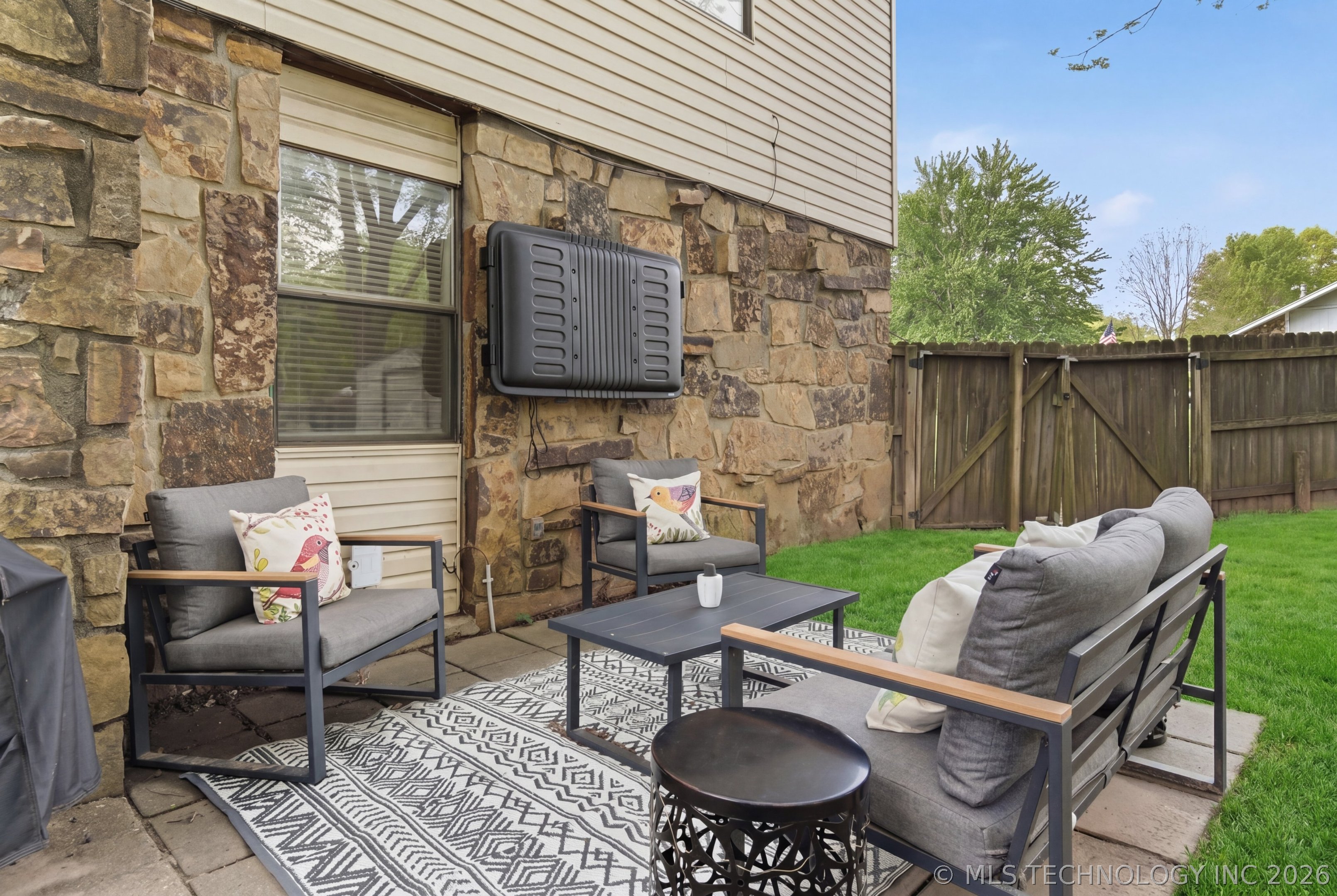 5505 S Ash Avenue Broken Arrow OK 74011