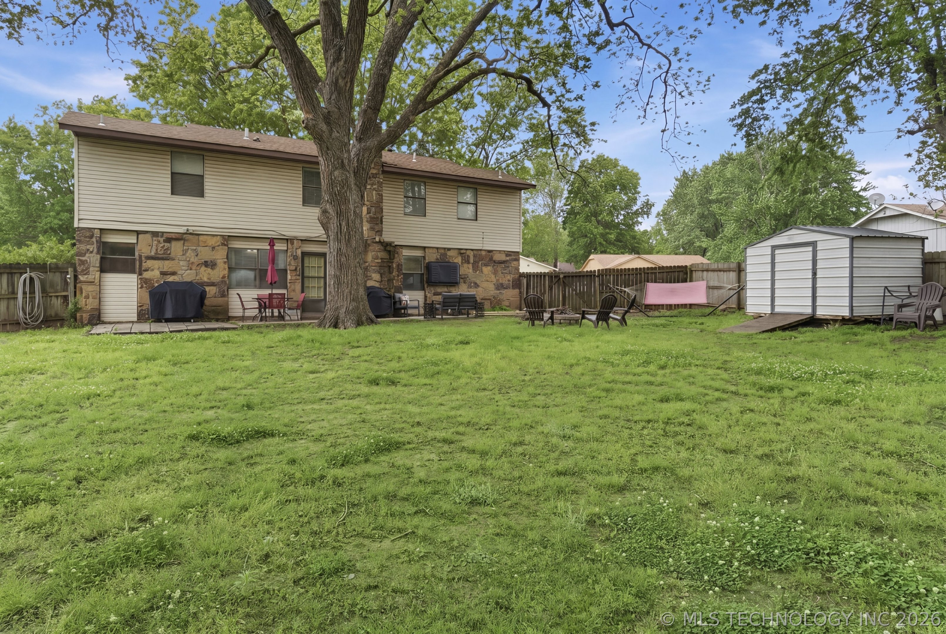 5505 S Ash Avenue Broken Arrow OK 74011