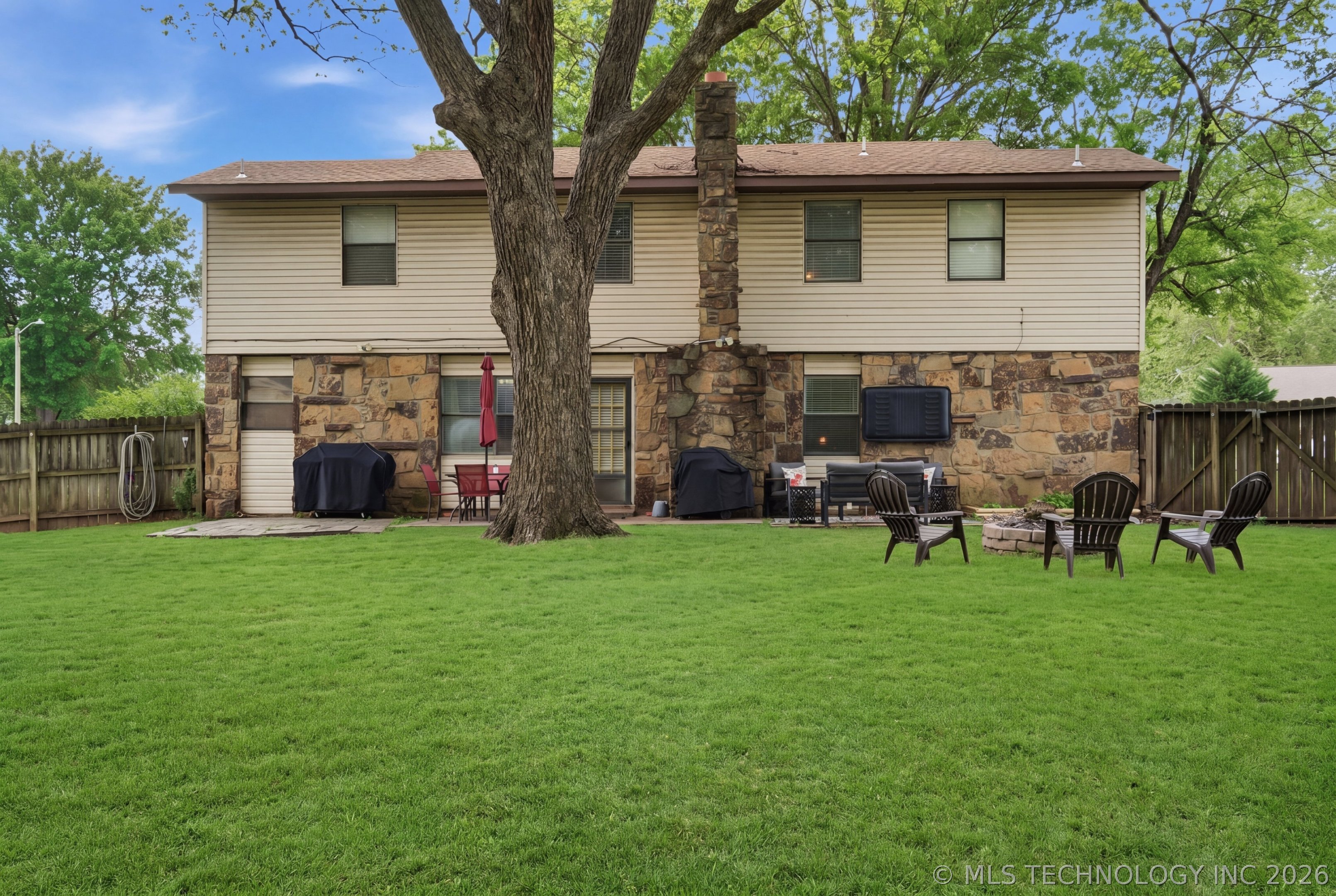 5505 S Ash Avenue Broken Arrow OK 74011