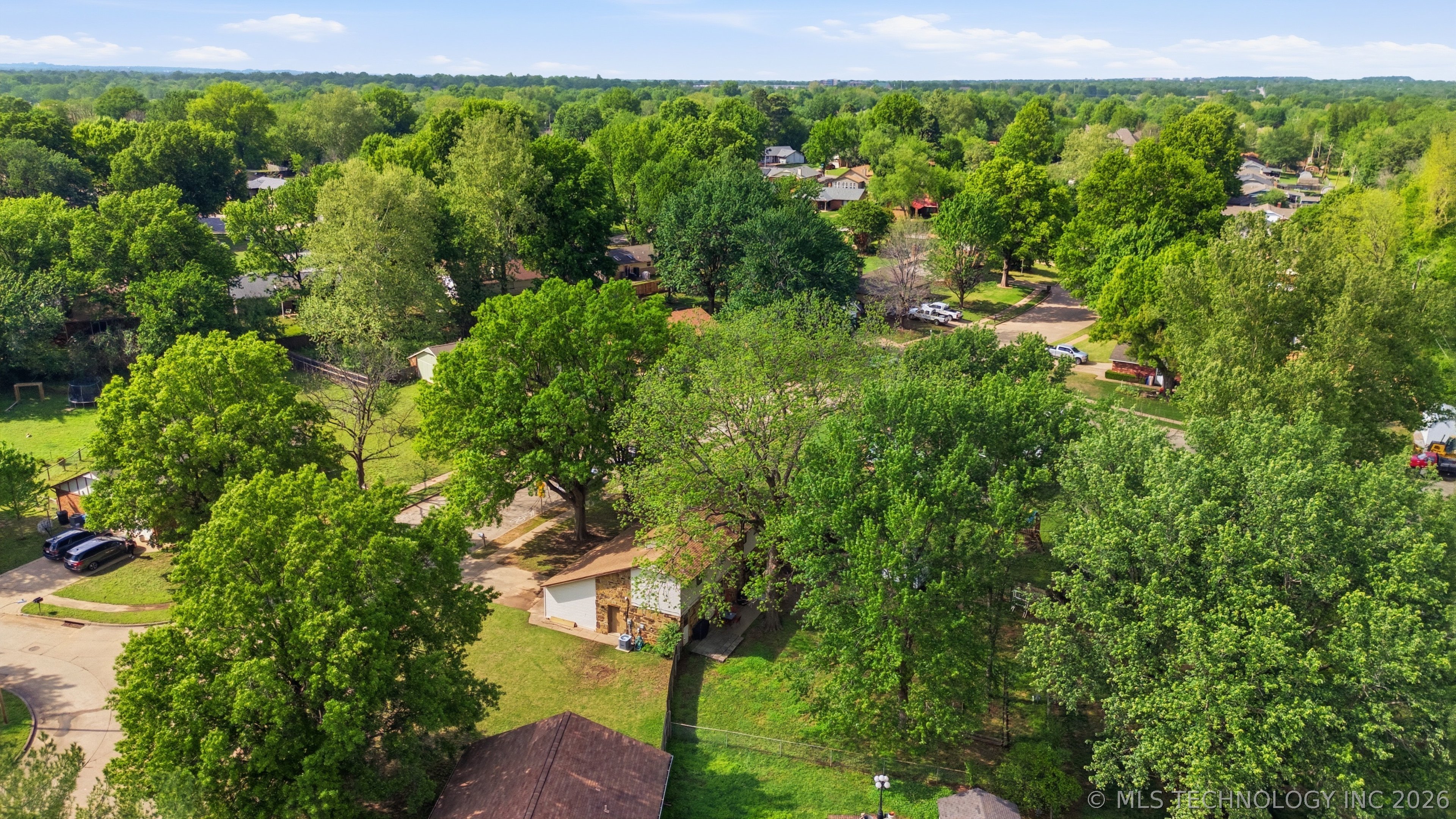 5505 S Ash Avenue Broken Arrow OK 74011