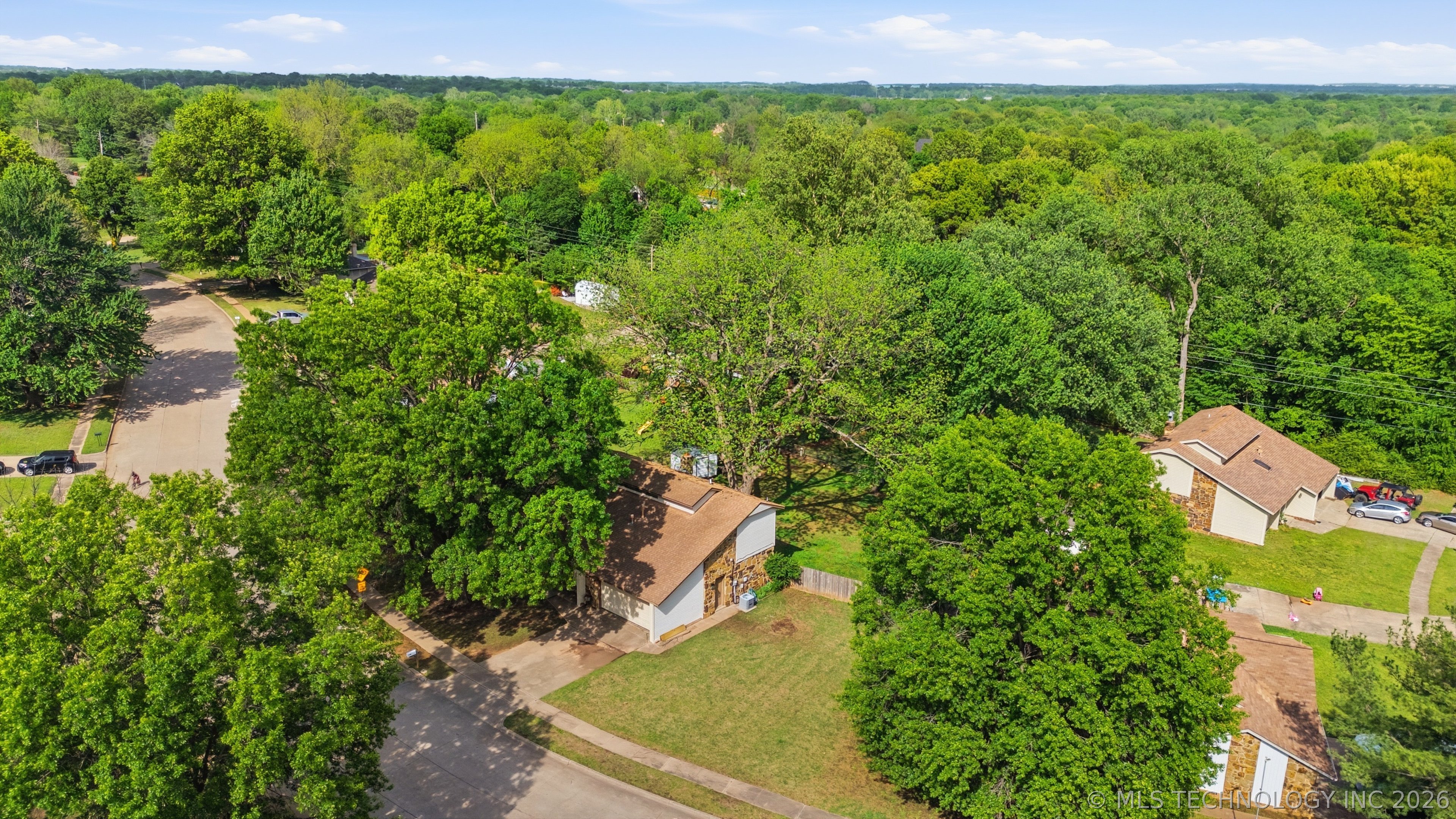5505 S Ash Avenue Broken Arrow OK 74011