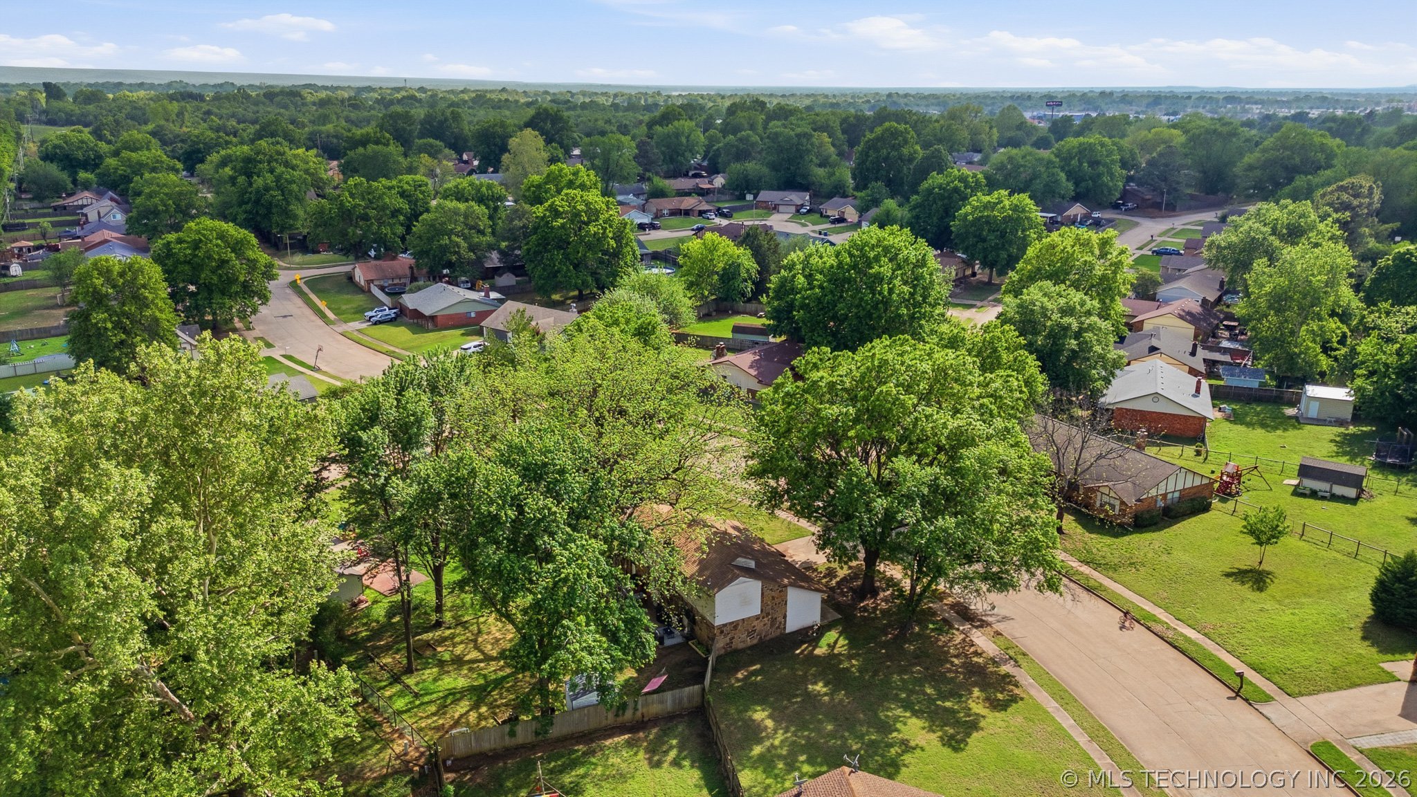 5505 S Ash Avenue Broken Arrow OK 74011