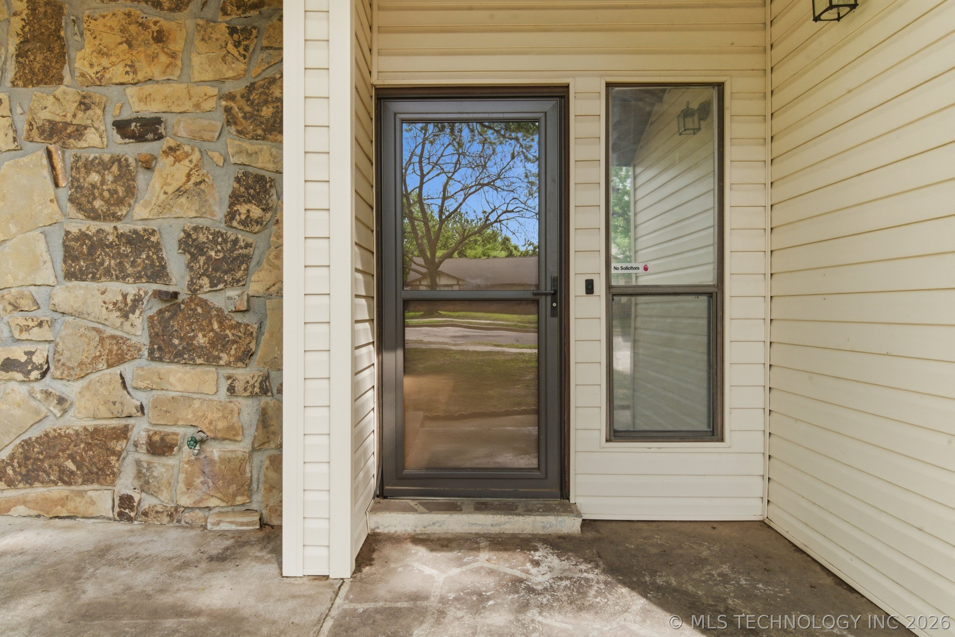 5505 S Ash Avenue Broken Arrow OK 74011