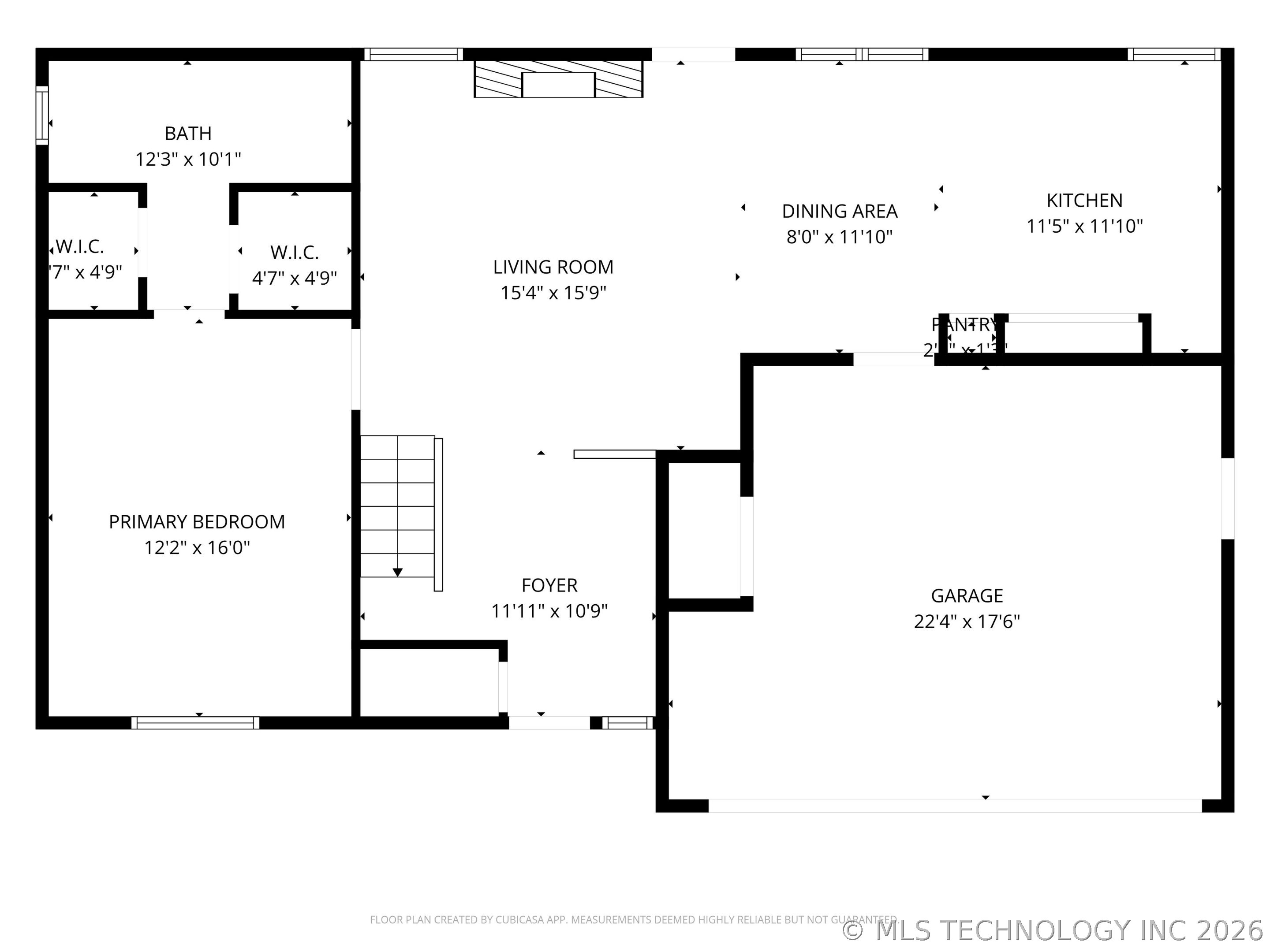 5505 S Ash Avenue Broken Arrow OK 74011