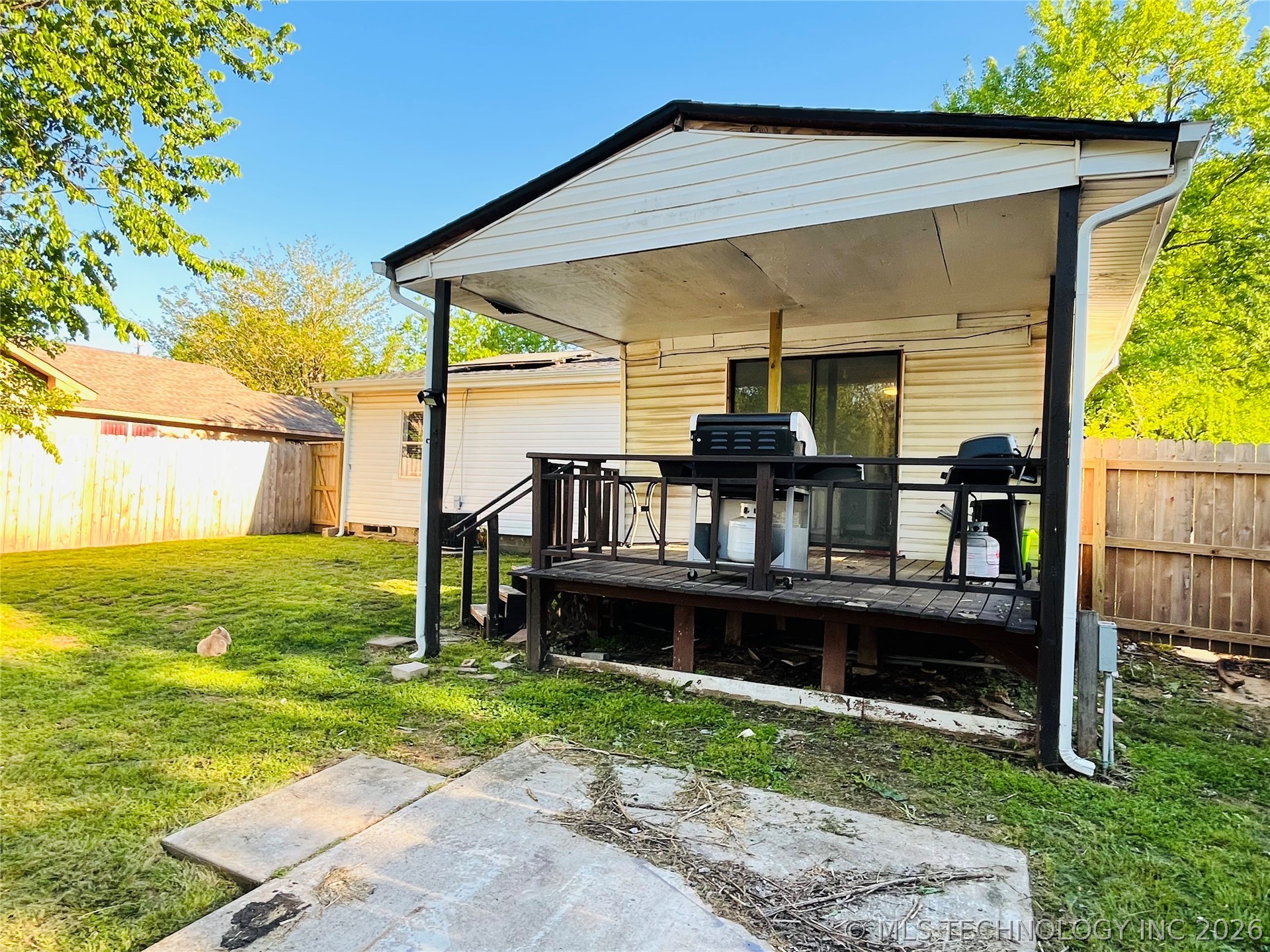 910 Orchard Street Ada OK 74820