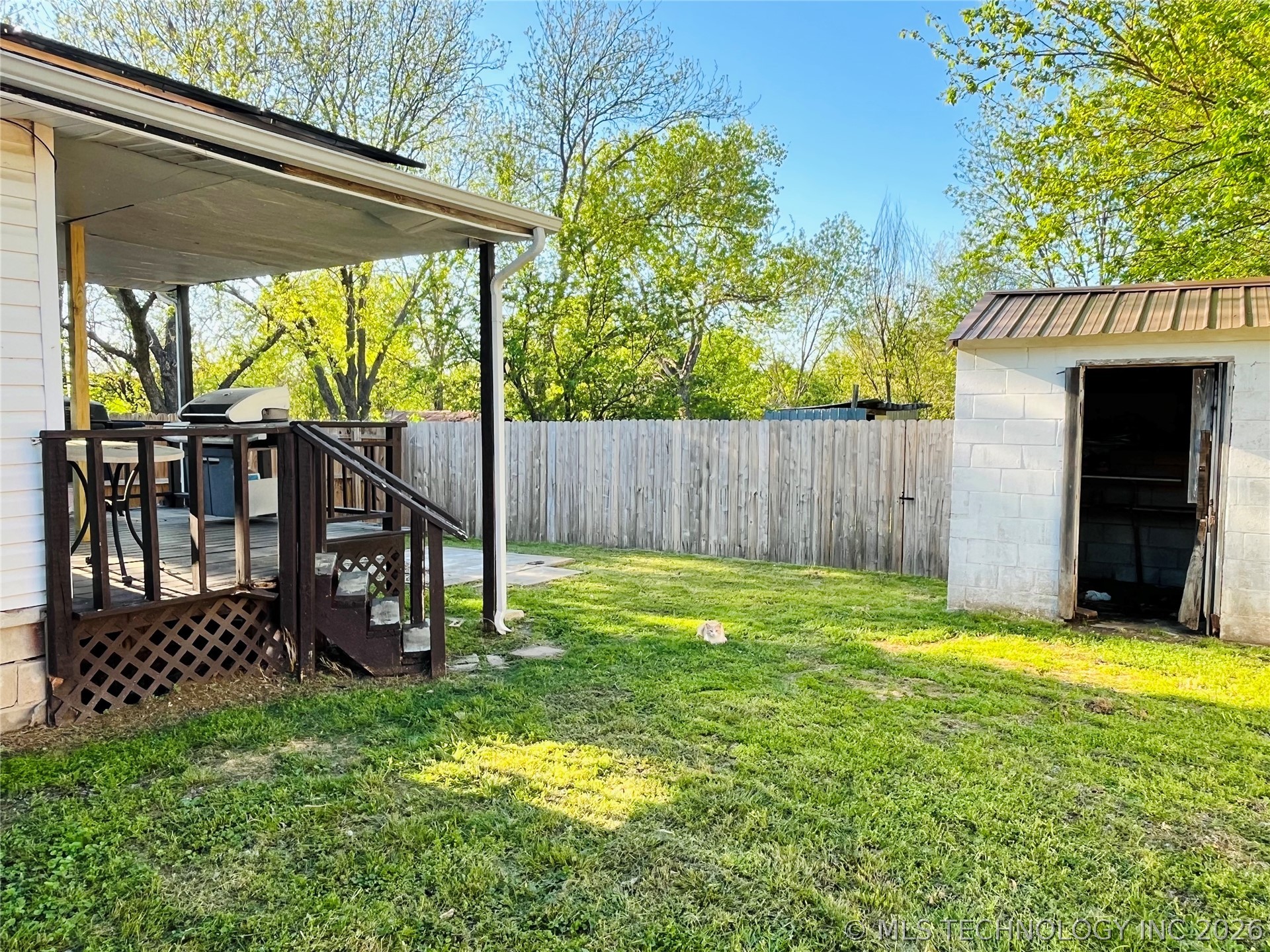 910 Orchard Street Ada OK 74820