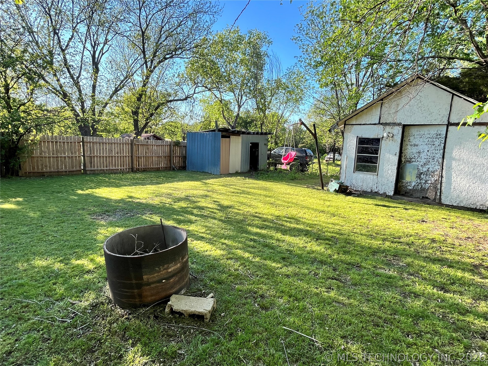 910 Orchard Street Ada OK 74820