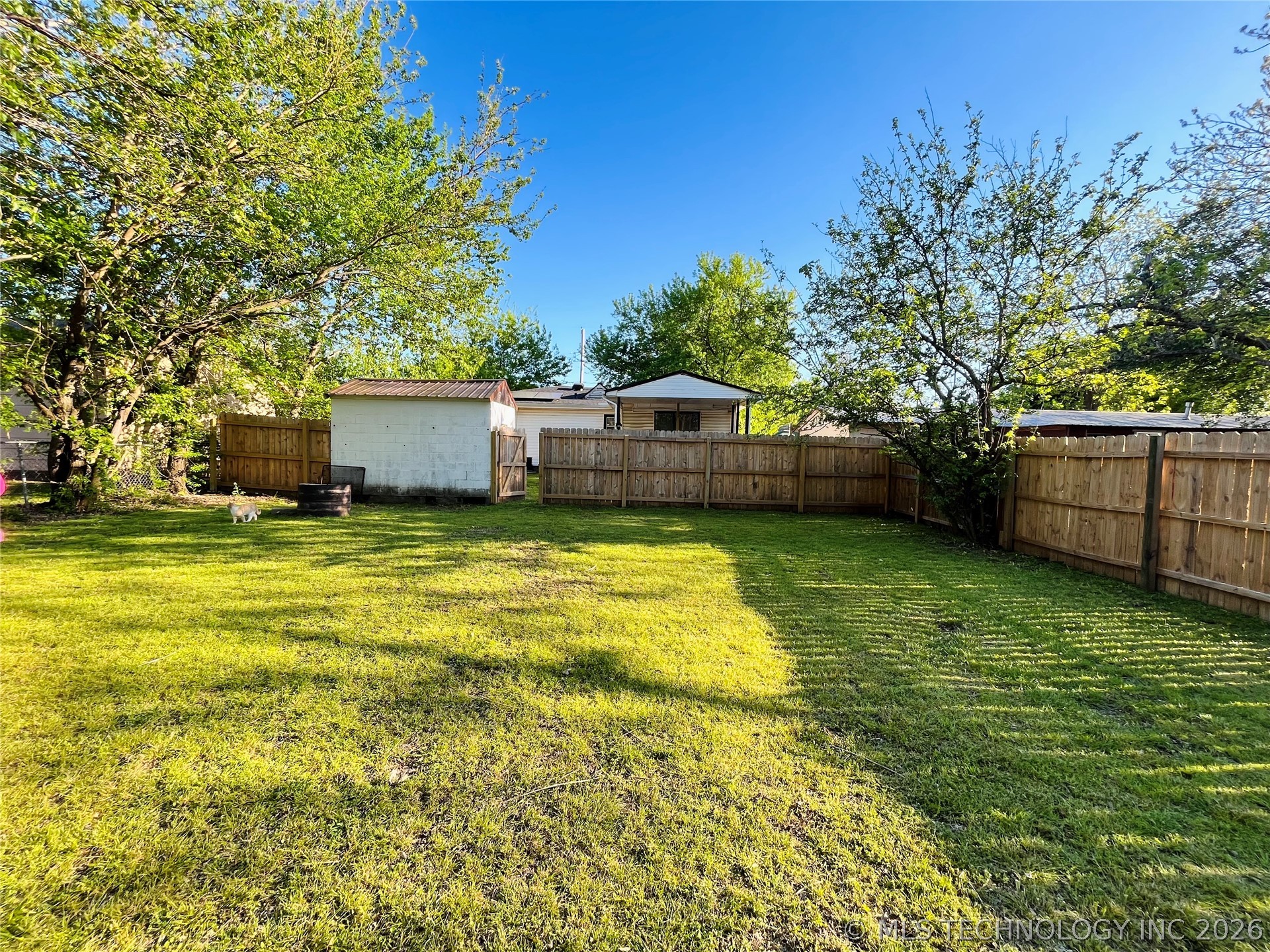 910 Orchard Street Ada OK 74820