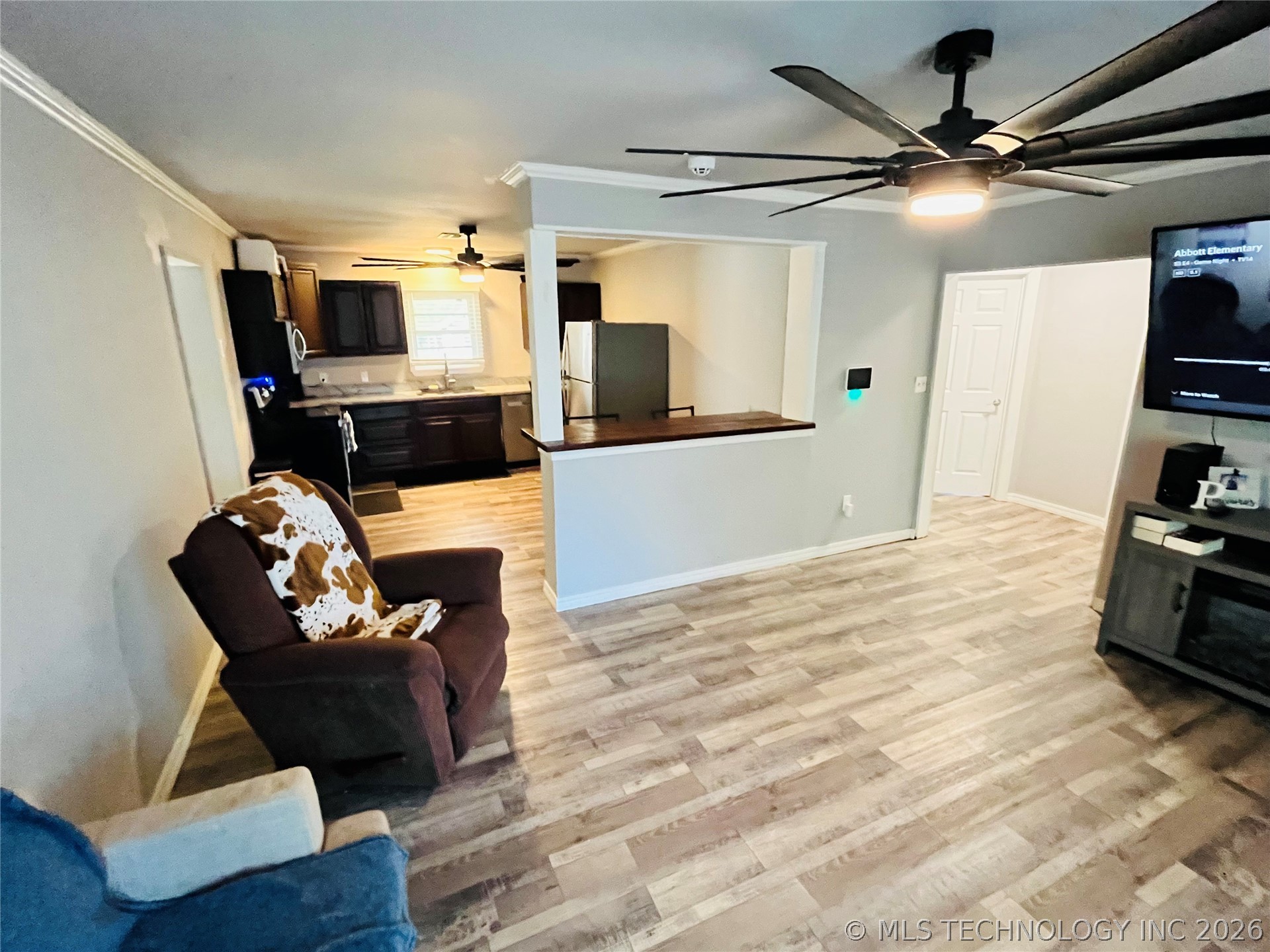 910 Orchard Street Ada OK 74820