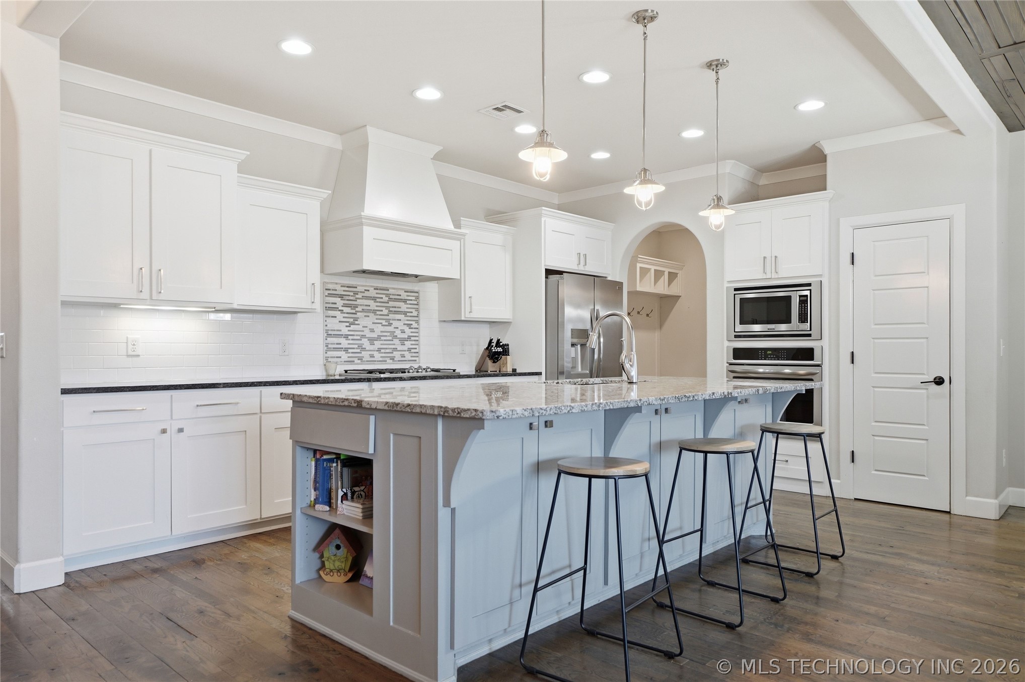 222 W 128th Place S Jenks OK 74008