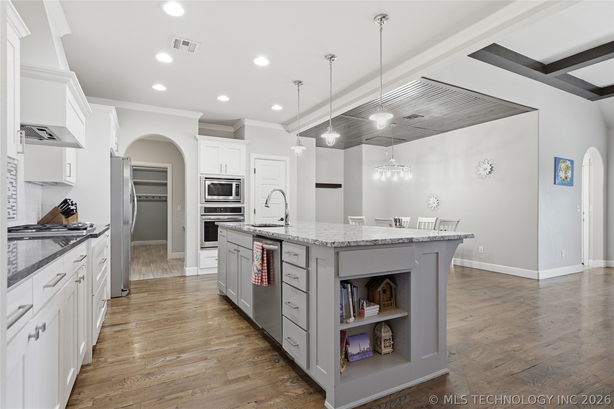 222 W 128th Place S Jenks OK 74008