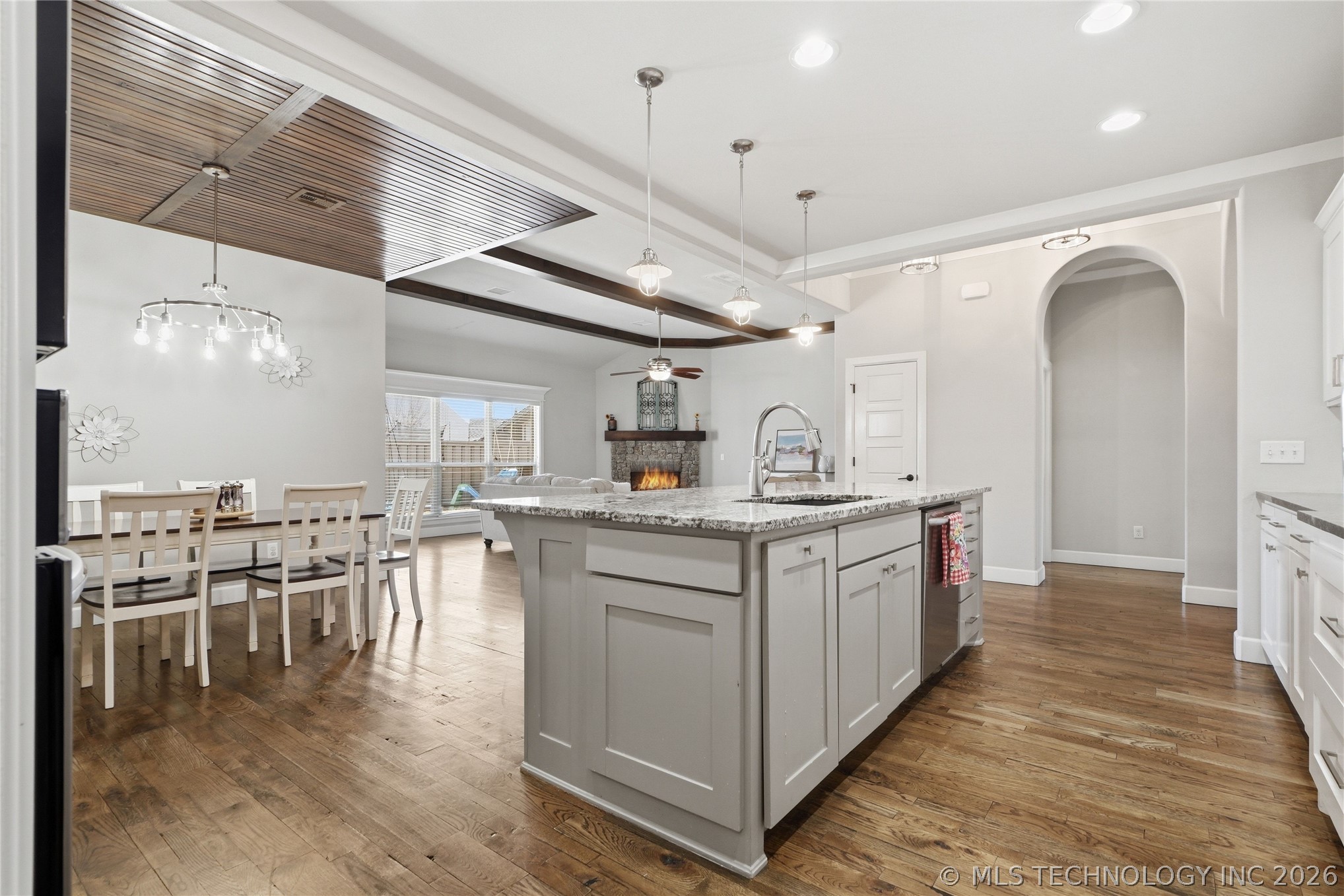 222 W 128th Place S Jenks OK 74008