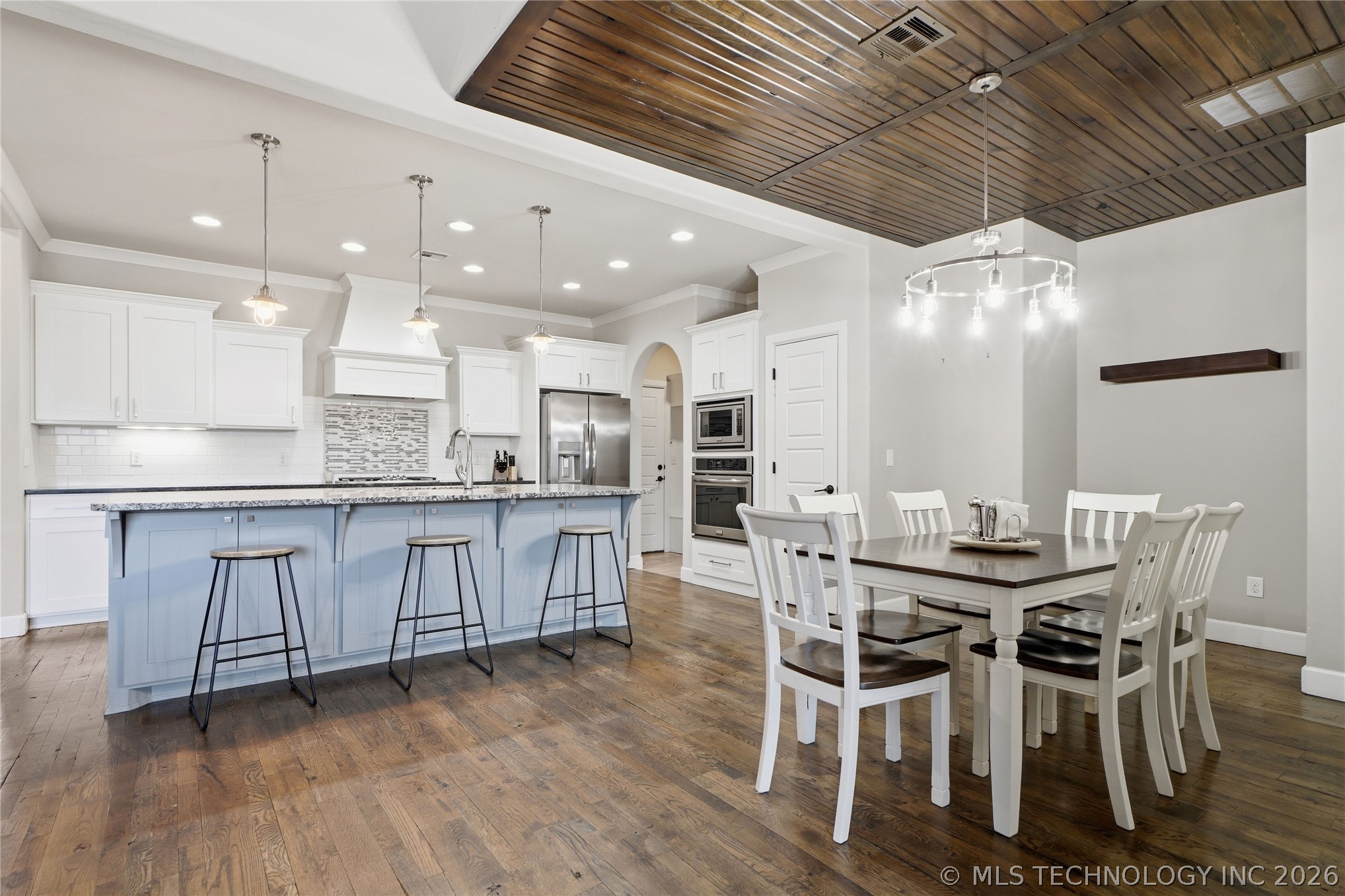 222 W 128th Place S Jenks OK 74008
