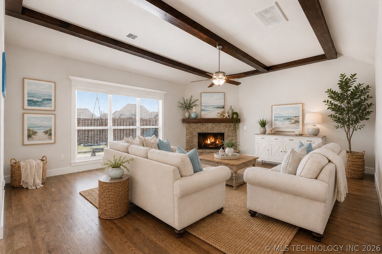 222 W 128th Place S Jenks OK 74008