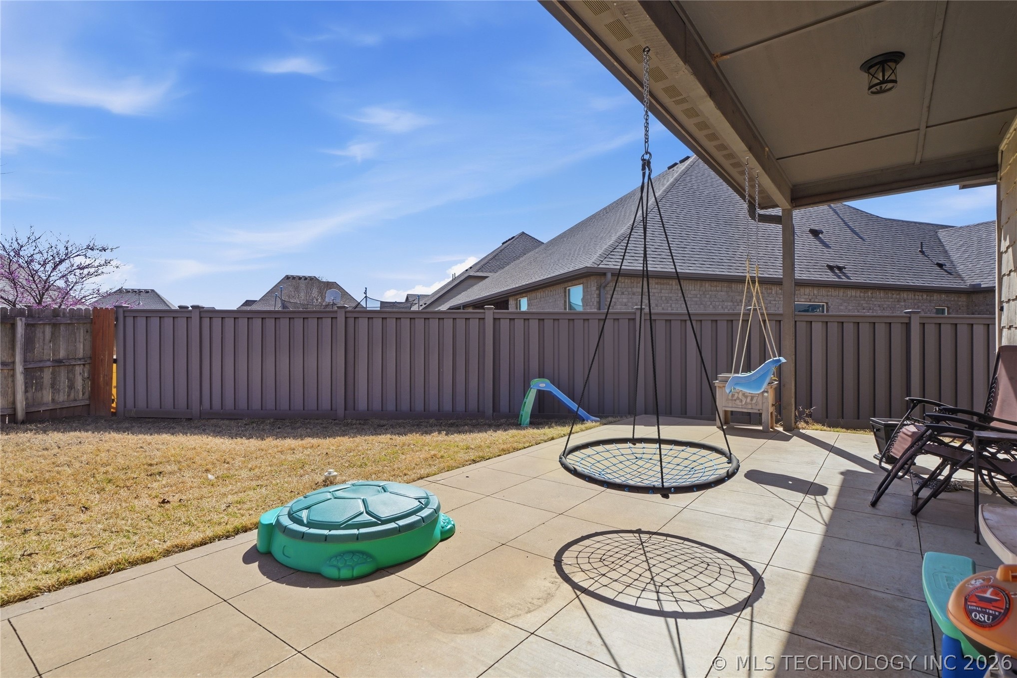 222 W 128th Place S Jenks OK 74008