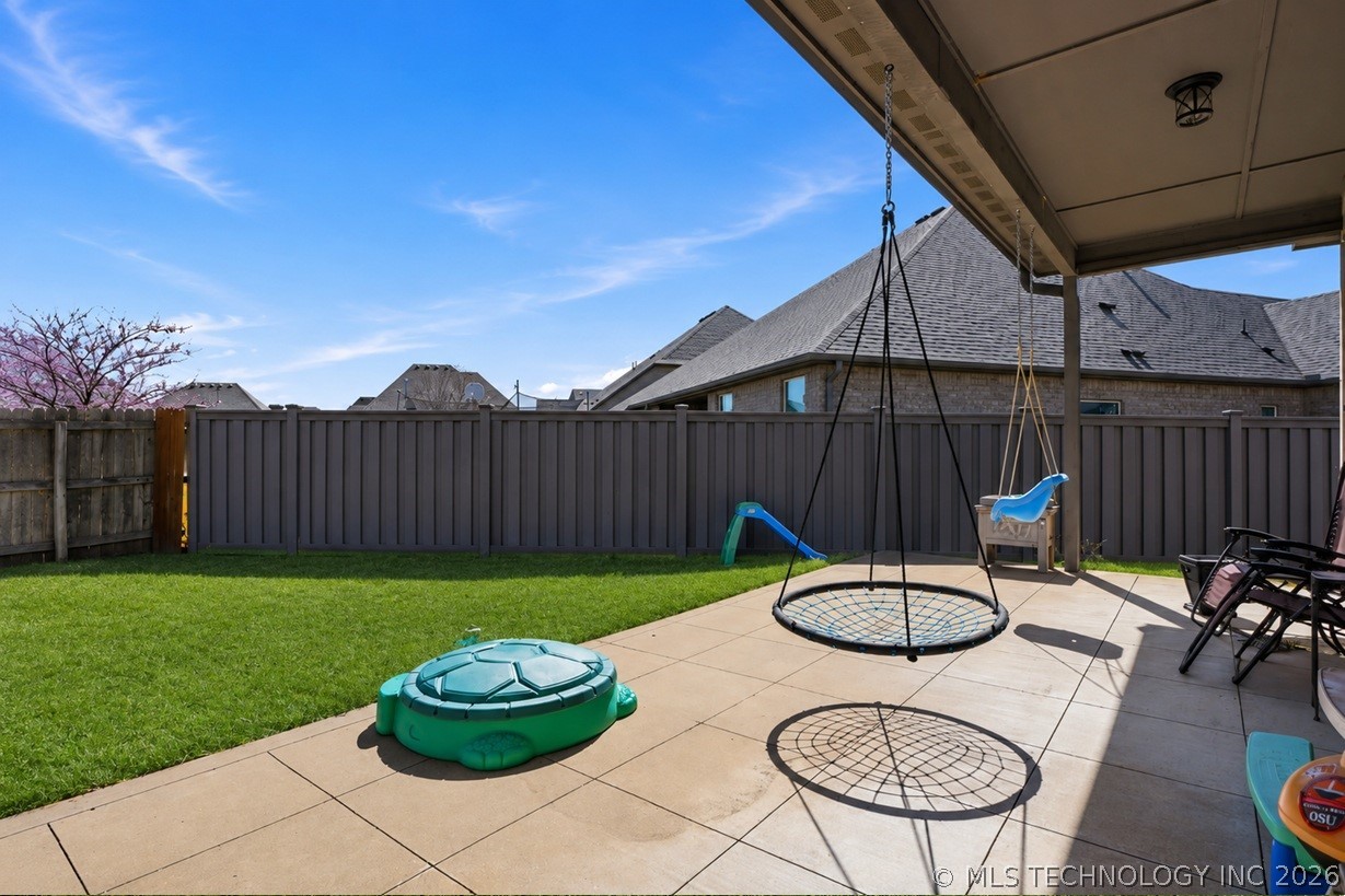 222 W 128th Place S Jenks OK 74008