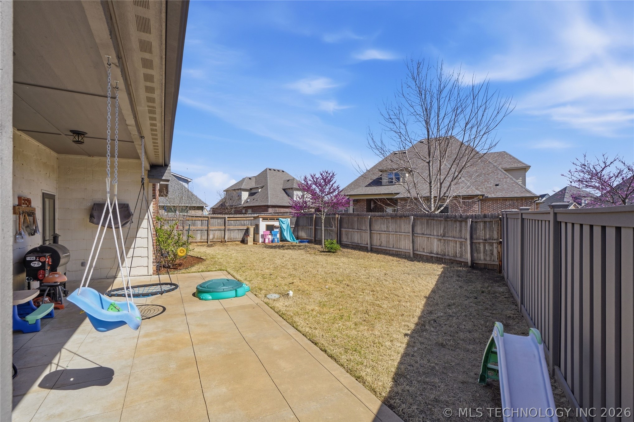 222 W 128th Place S Jenks OK 74008