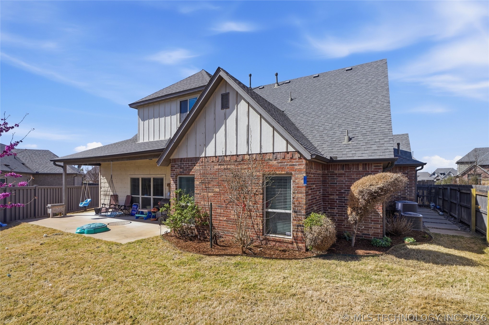 222 W 128th Place S Jenks OK 74008