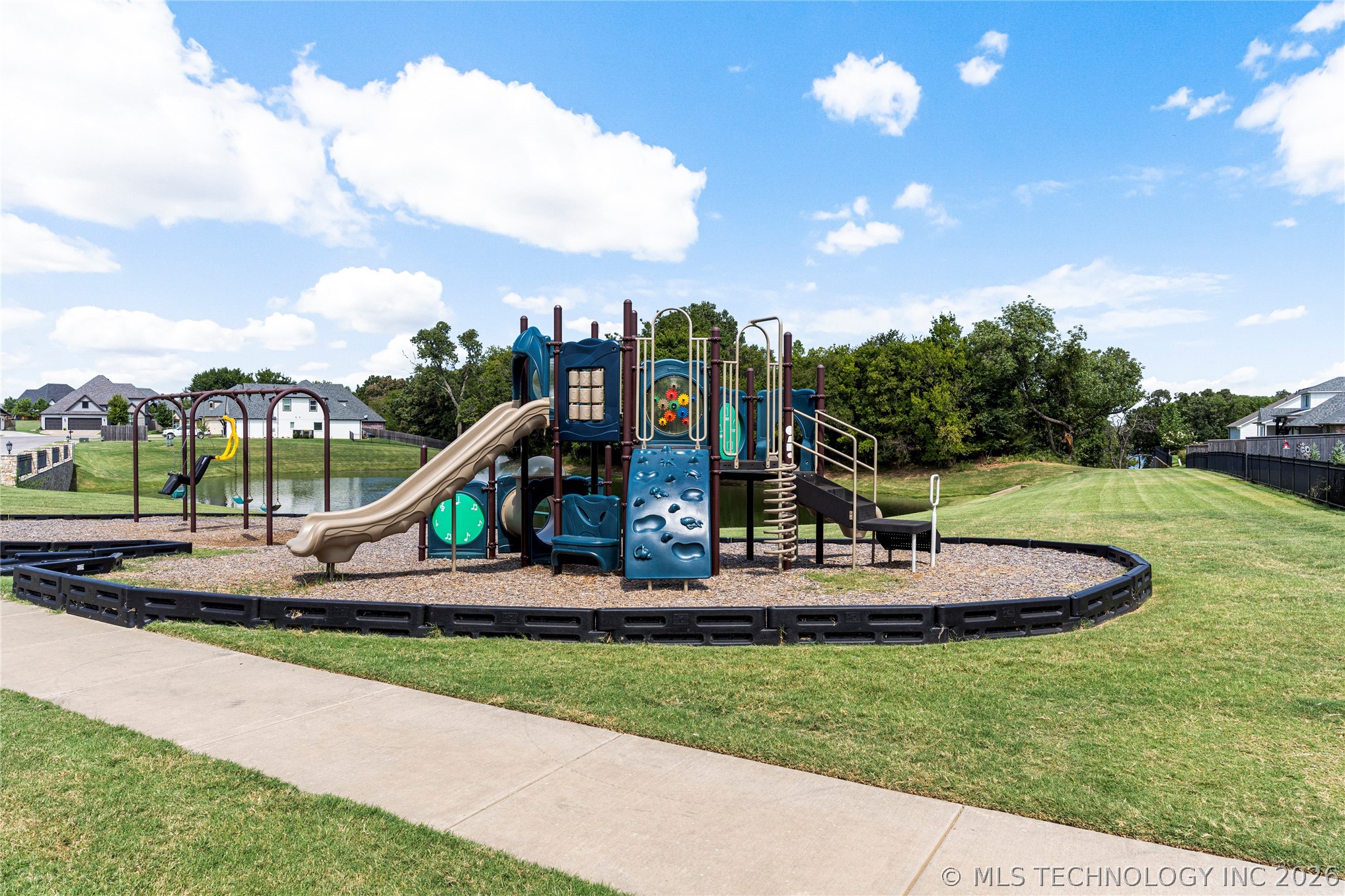 222 W 128th Place S Jenks OK 74008