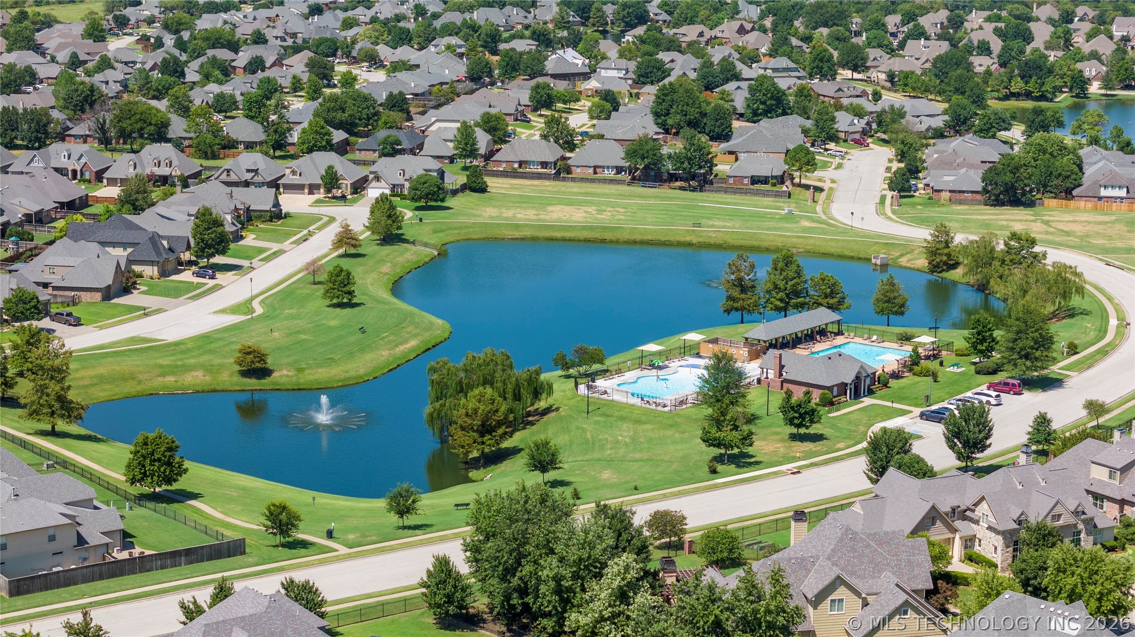222 W 128th Place S Jenks OK 74008