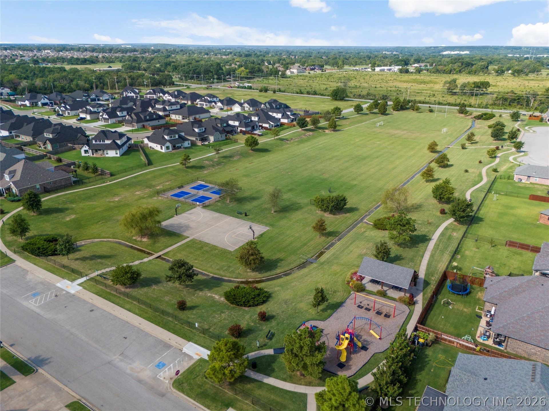 222 W 128th Place S Jenks OK 74008