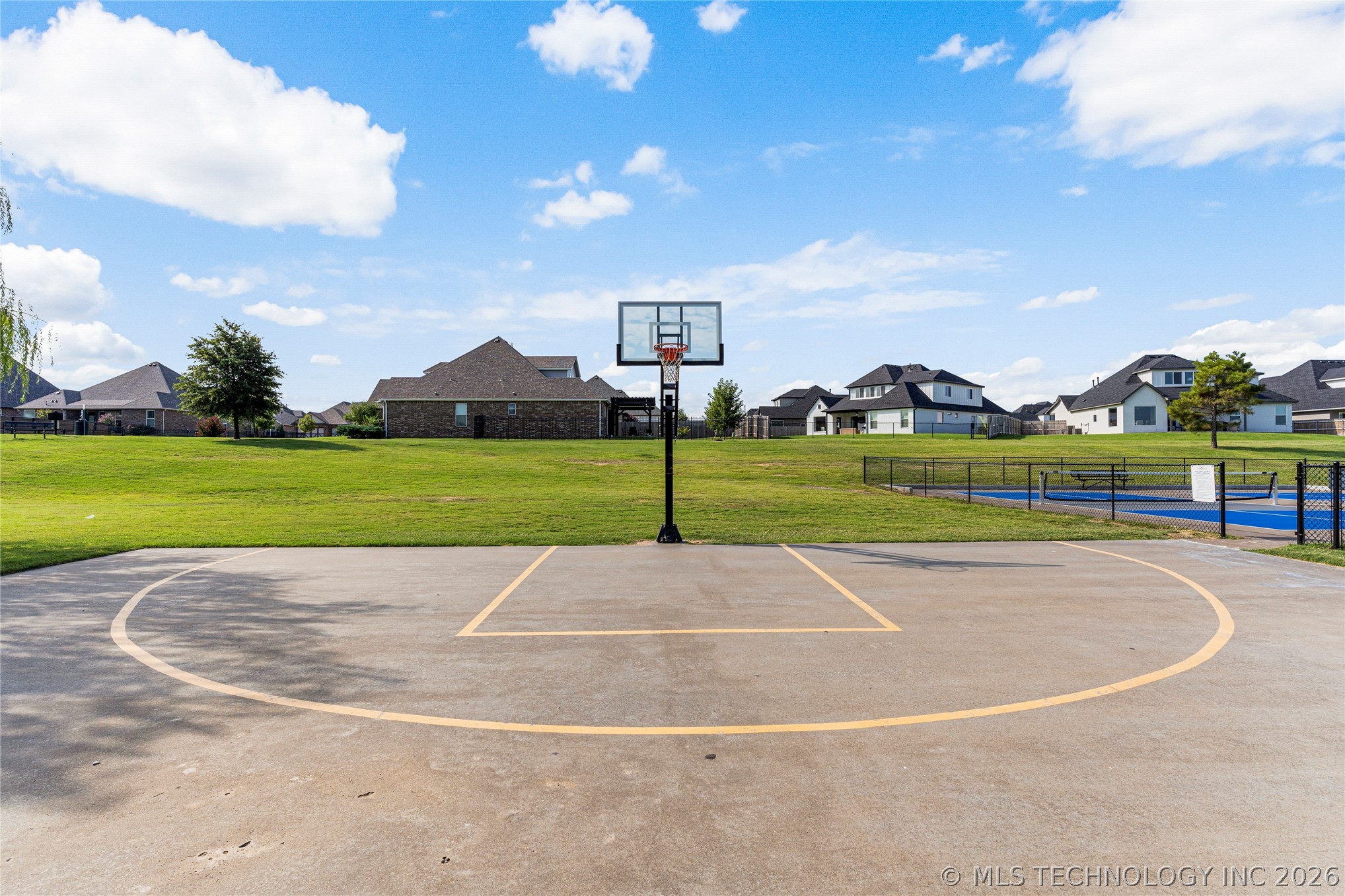 222 W 128th Place S Jenks OK 74008