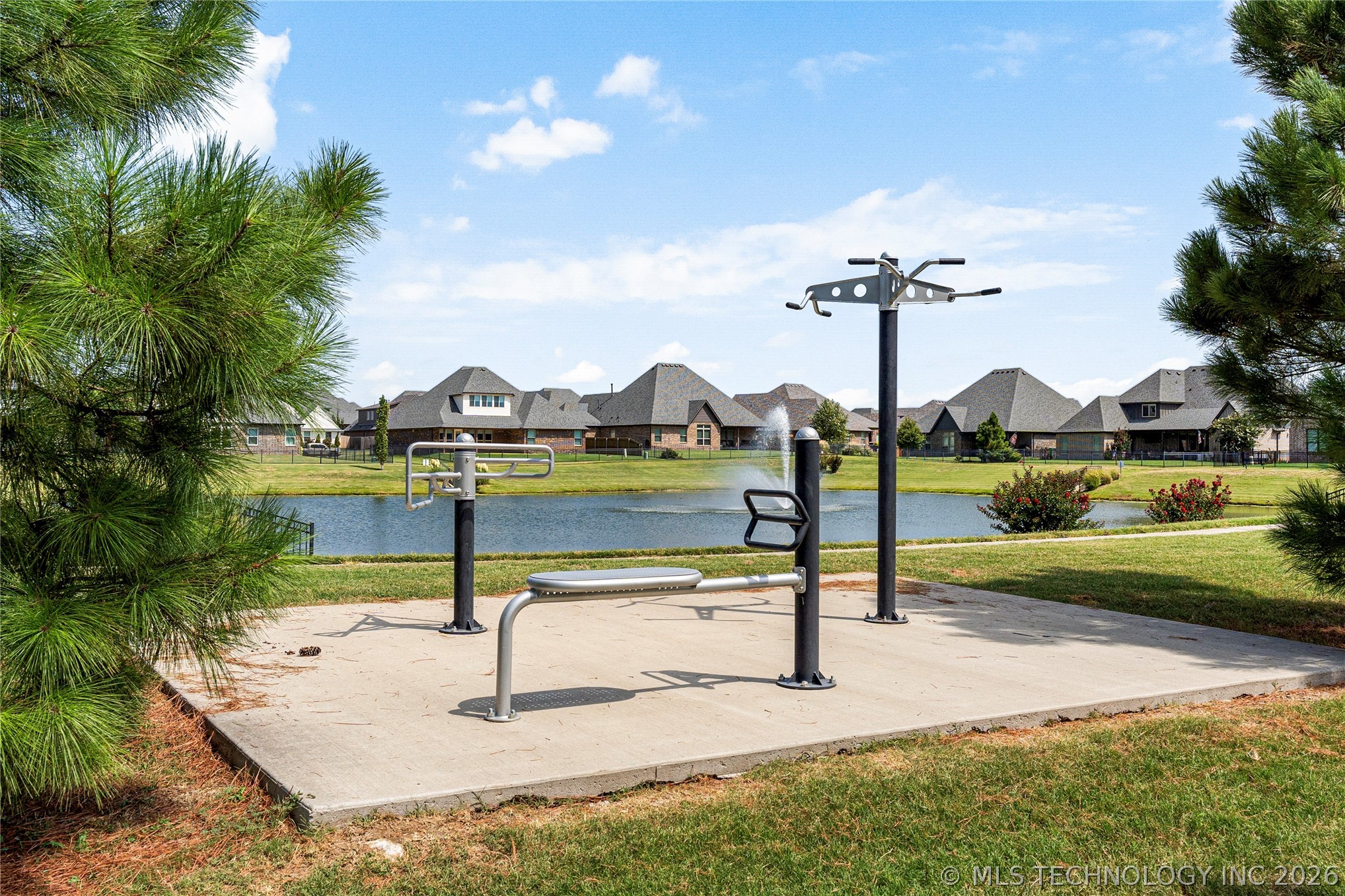 222 W 128th Place S Jenks OK 74008