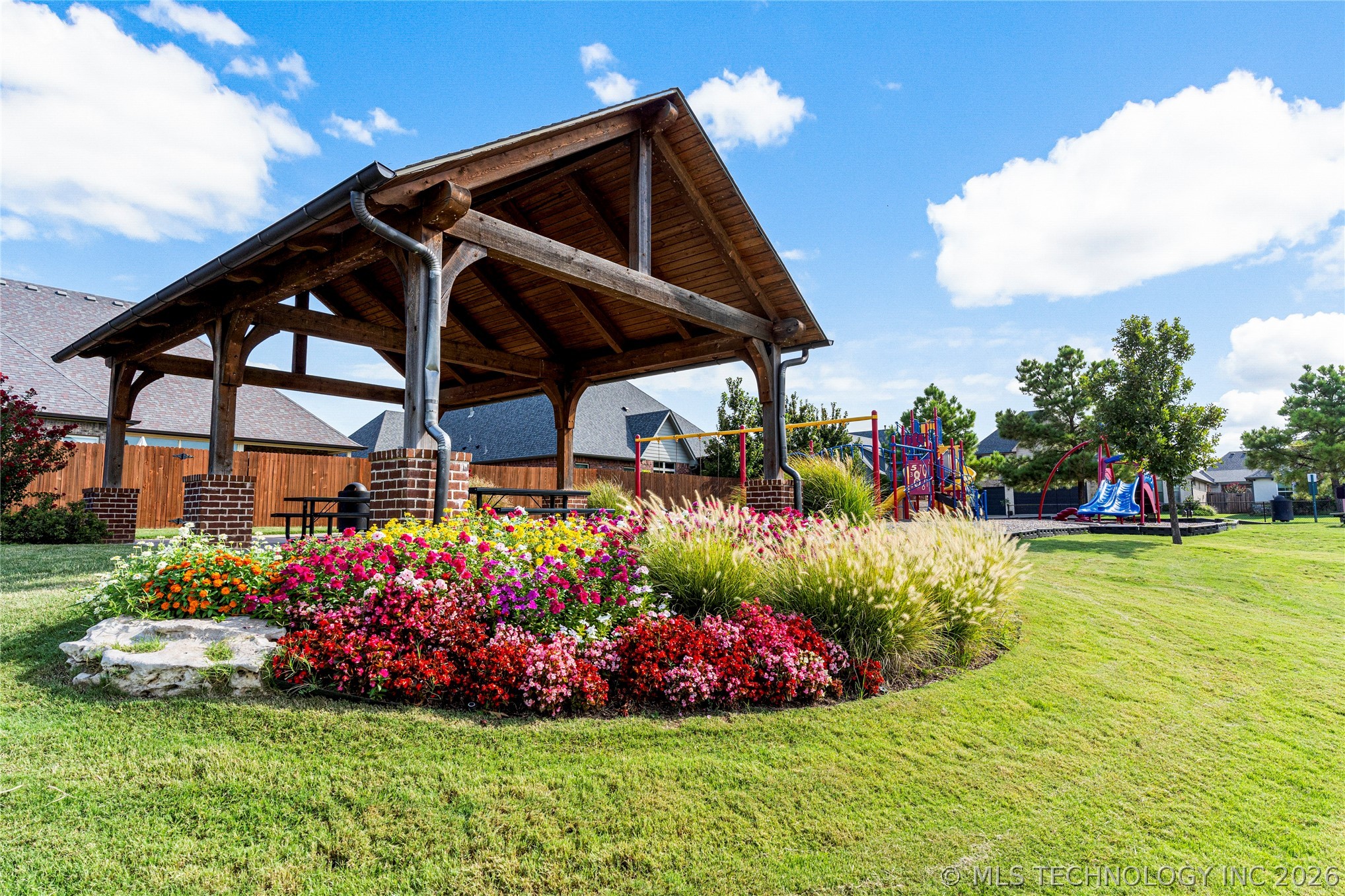 222 W 128th Place S Jenks OK 74008