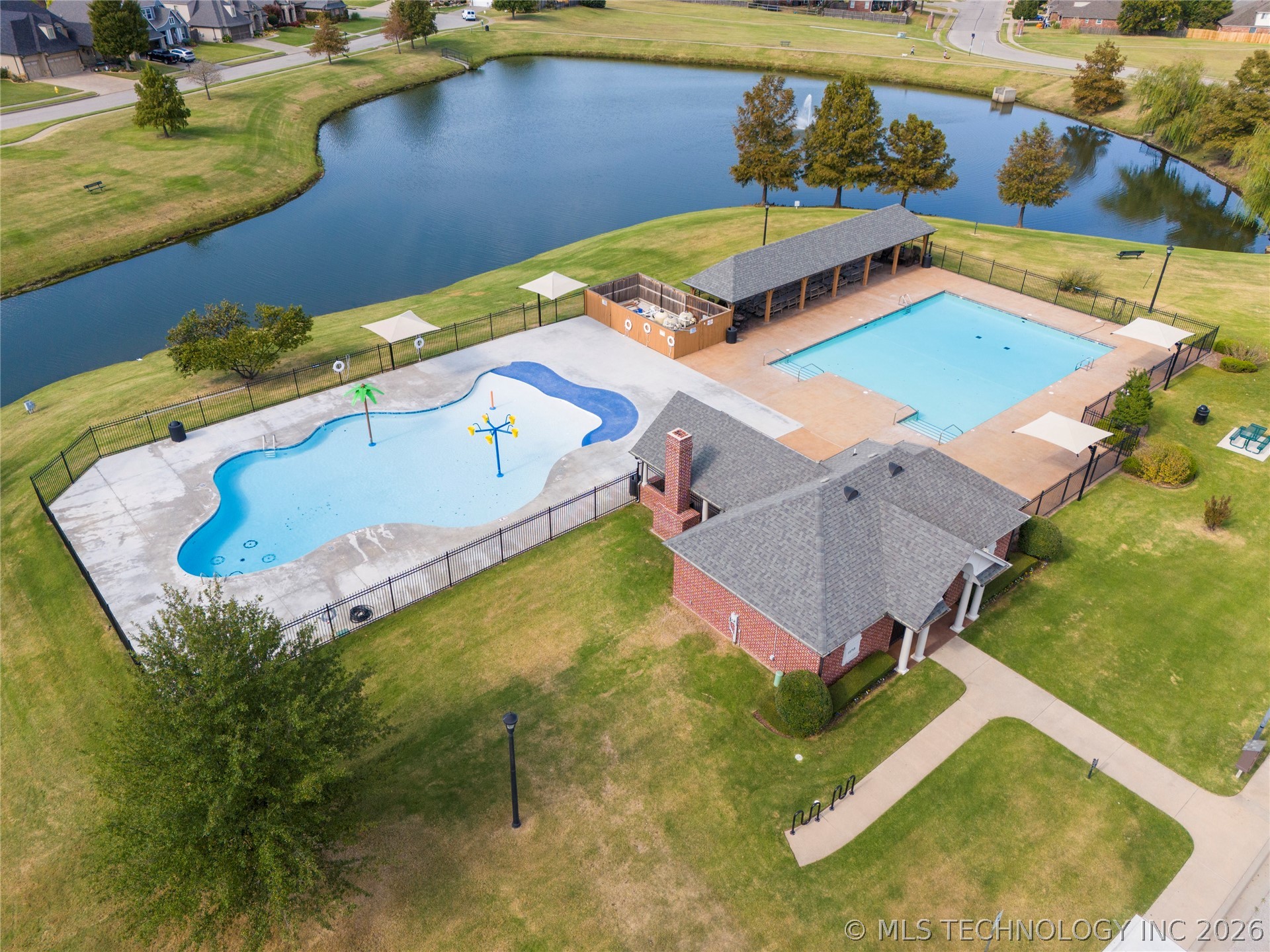 222 W 128th Place S Jenks OK 74008