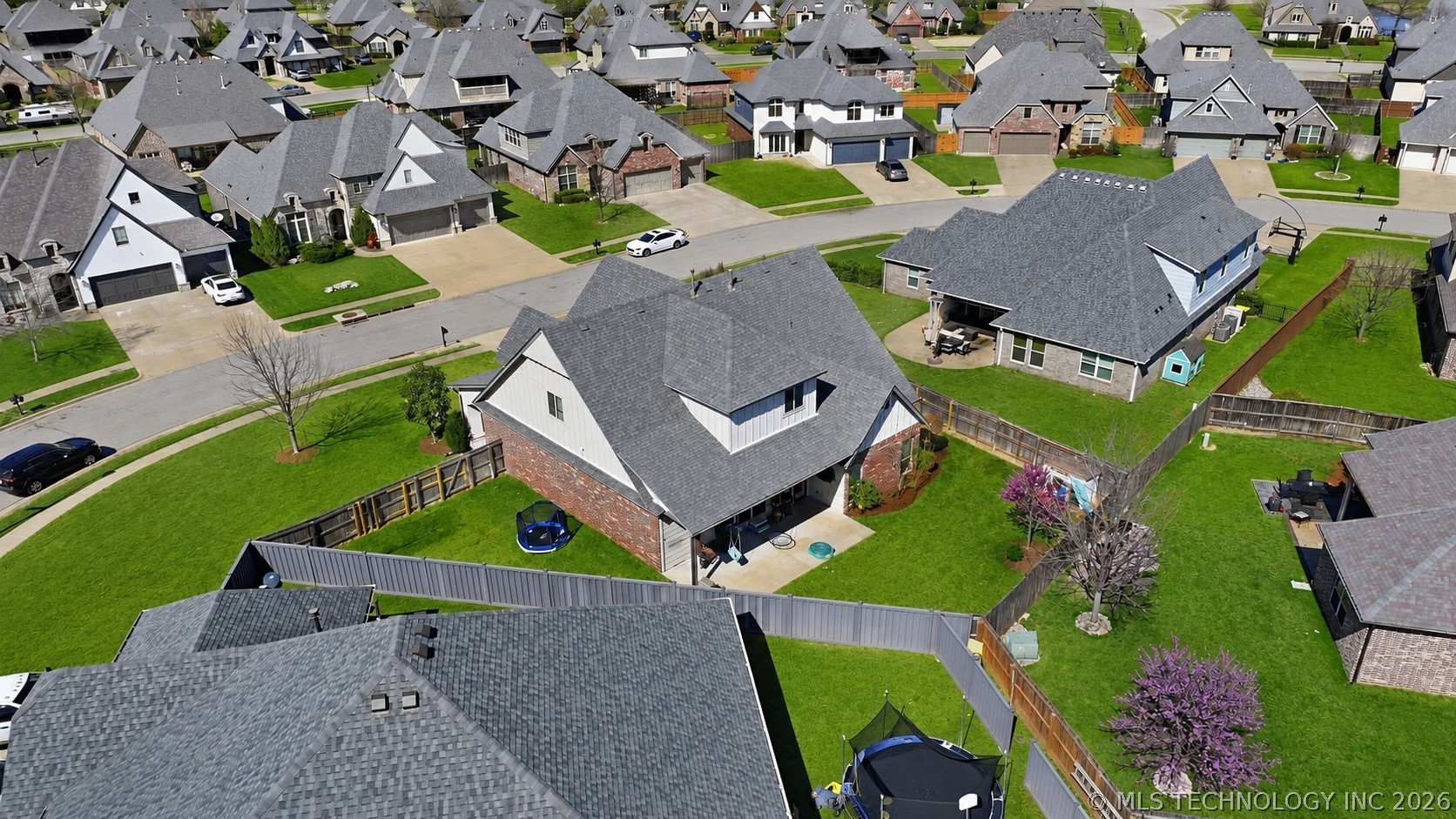 222 W 128th Place S Jenks OK 74008