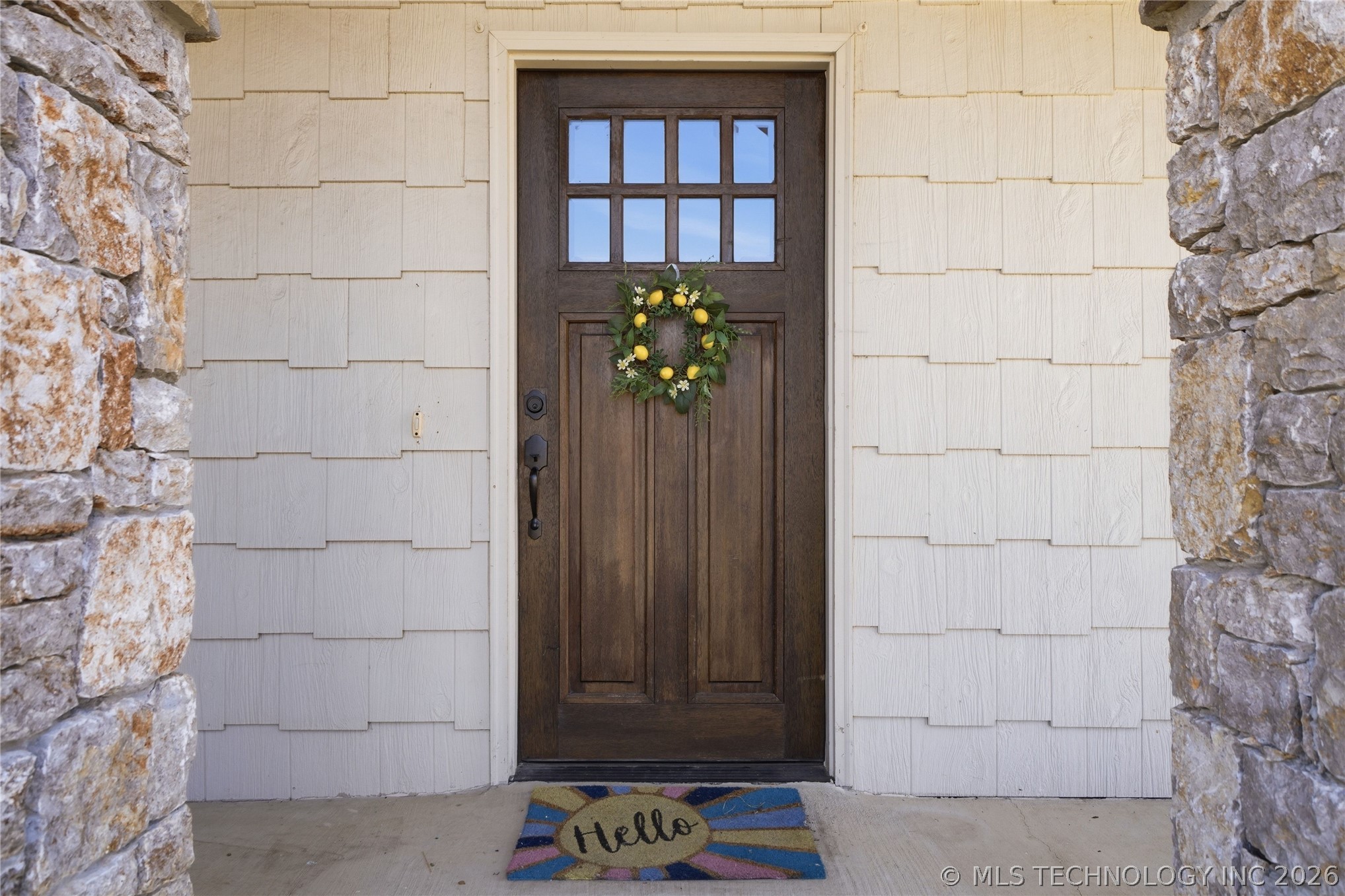 222 W 128th Place S Jenks OK 74008