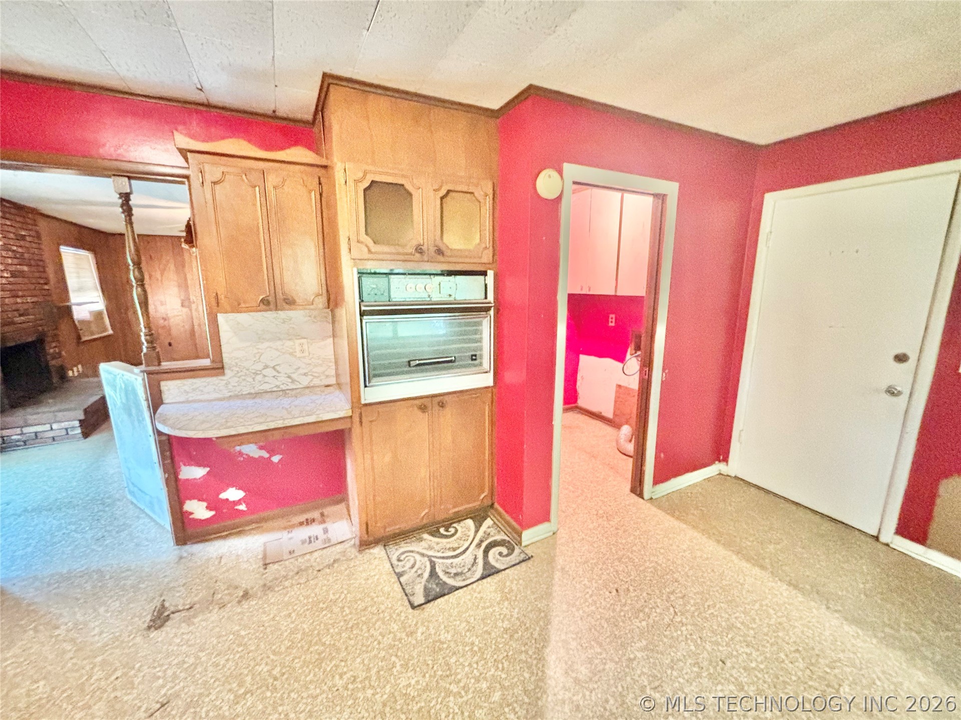 902 N Broadway Street Stigler OK 74462