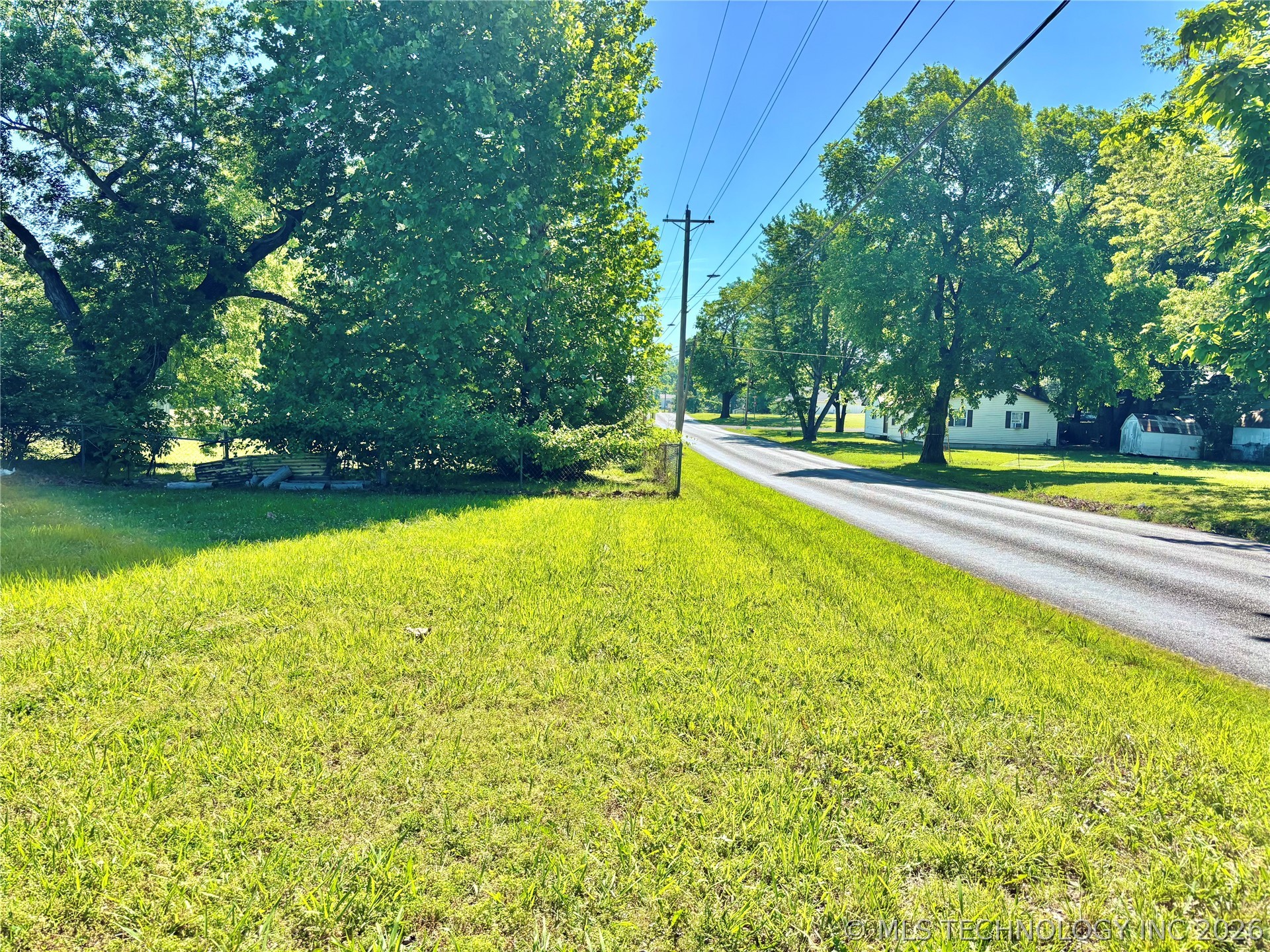 902 N Broadway Street Stigler OK 74462
