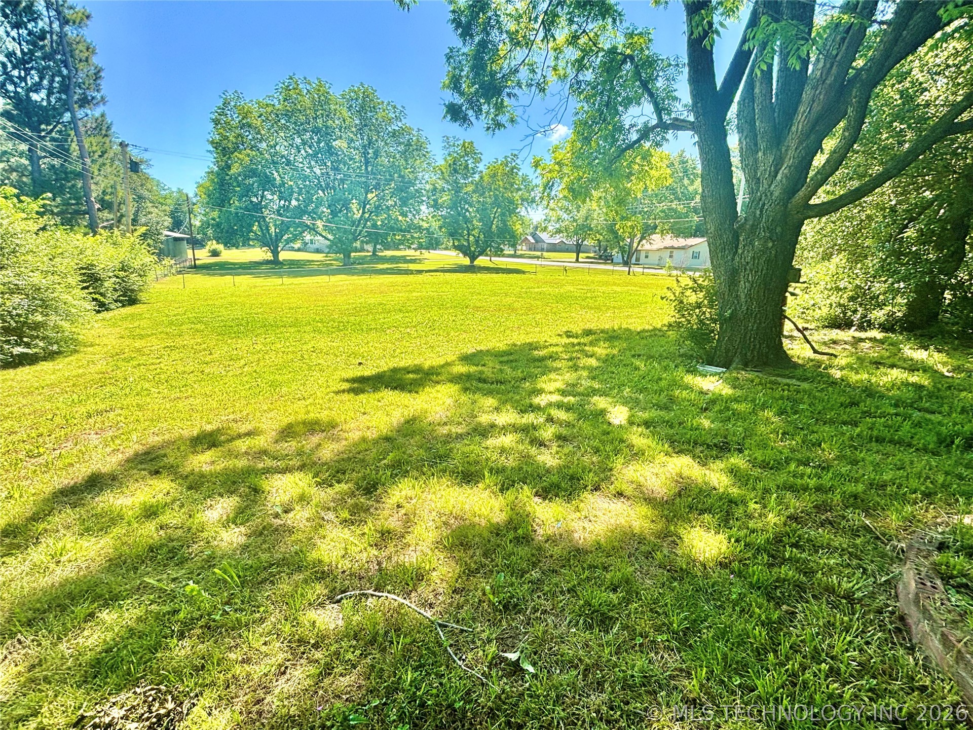 902 N Broadway Street Stigler OK 74462