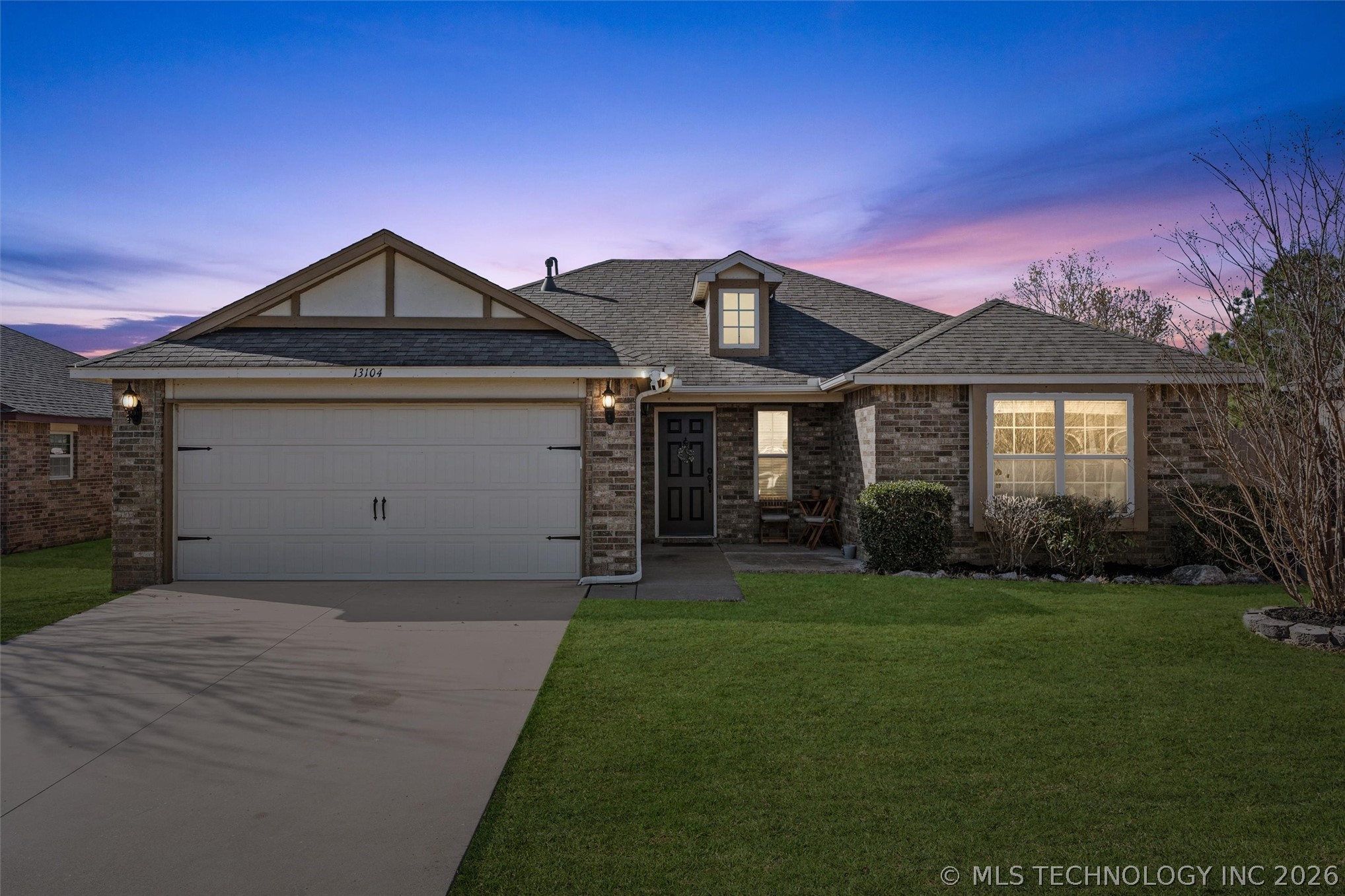 13104 E 133rd Street N Collinsville OK 74021