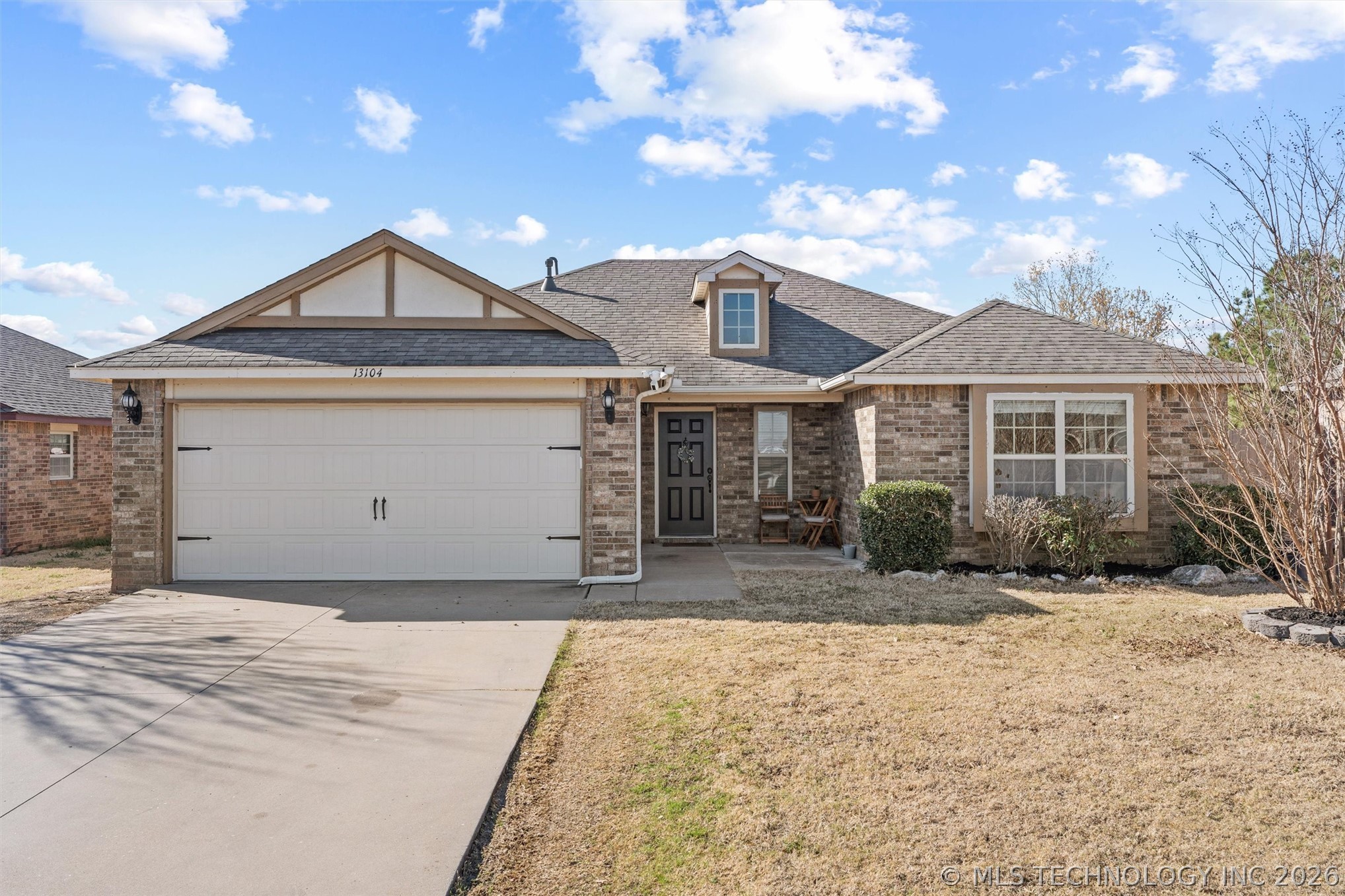 13104 E 133rd Street N Collinsville OK 74021