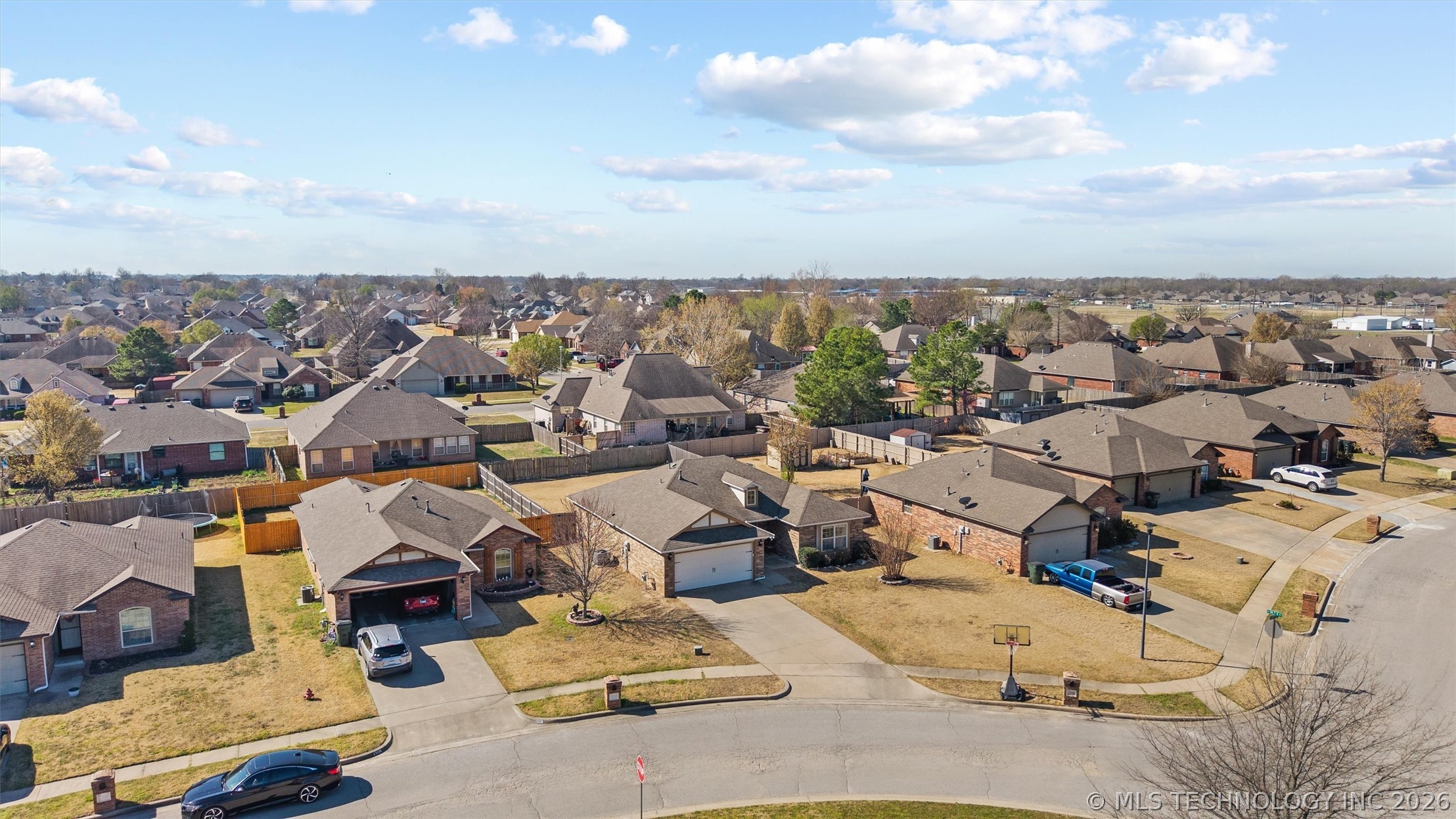 13104 E 133rd Street N Collinsville OK 74021