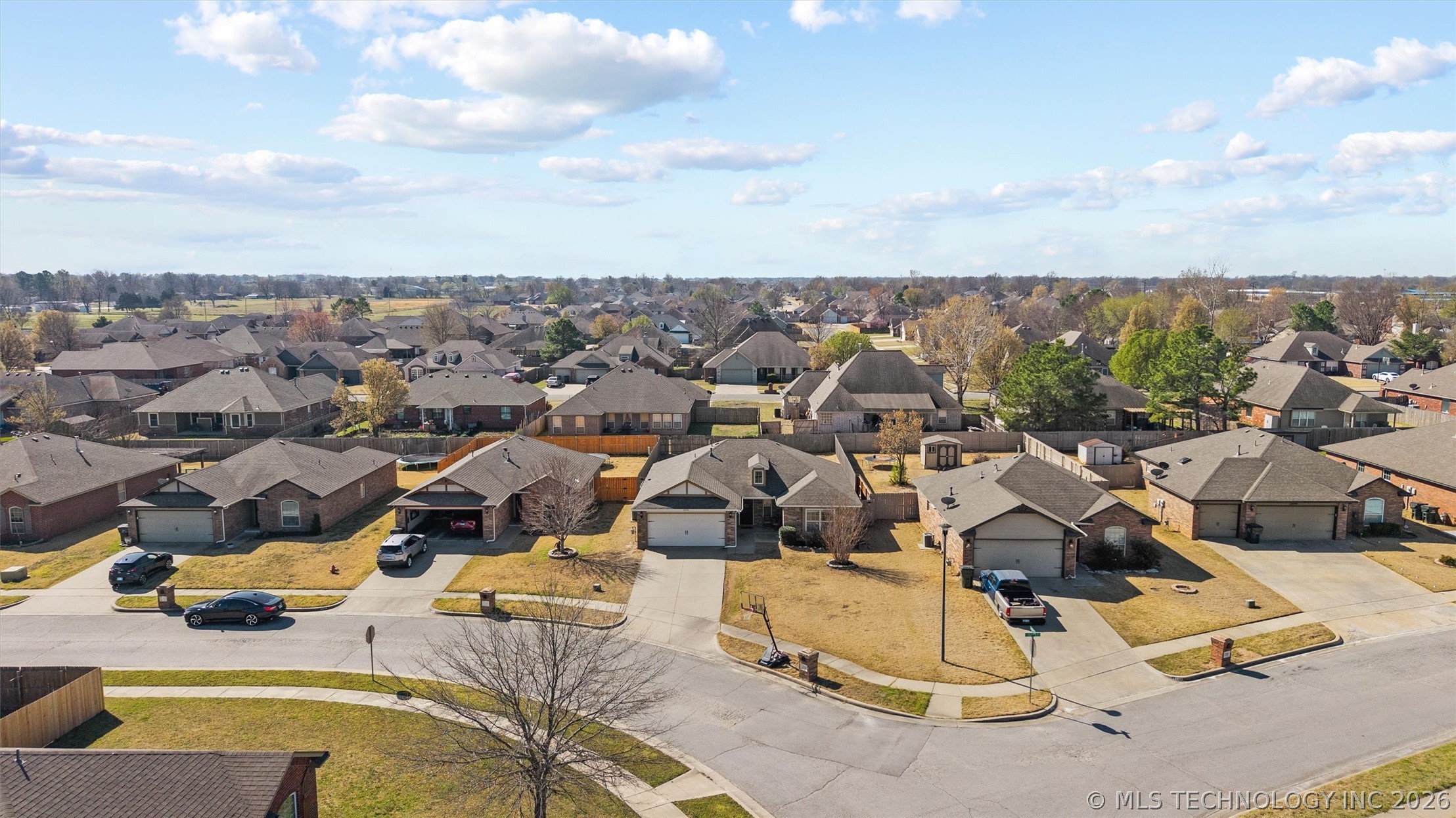 13104 E 133rd Street N Collinsville OK 74021