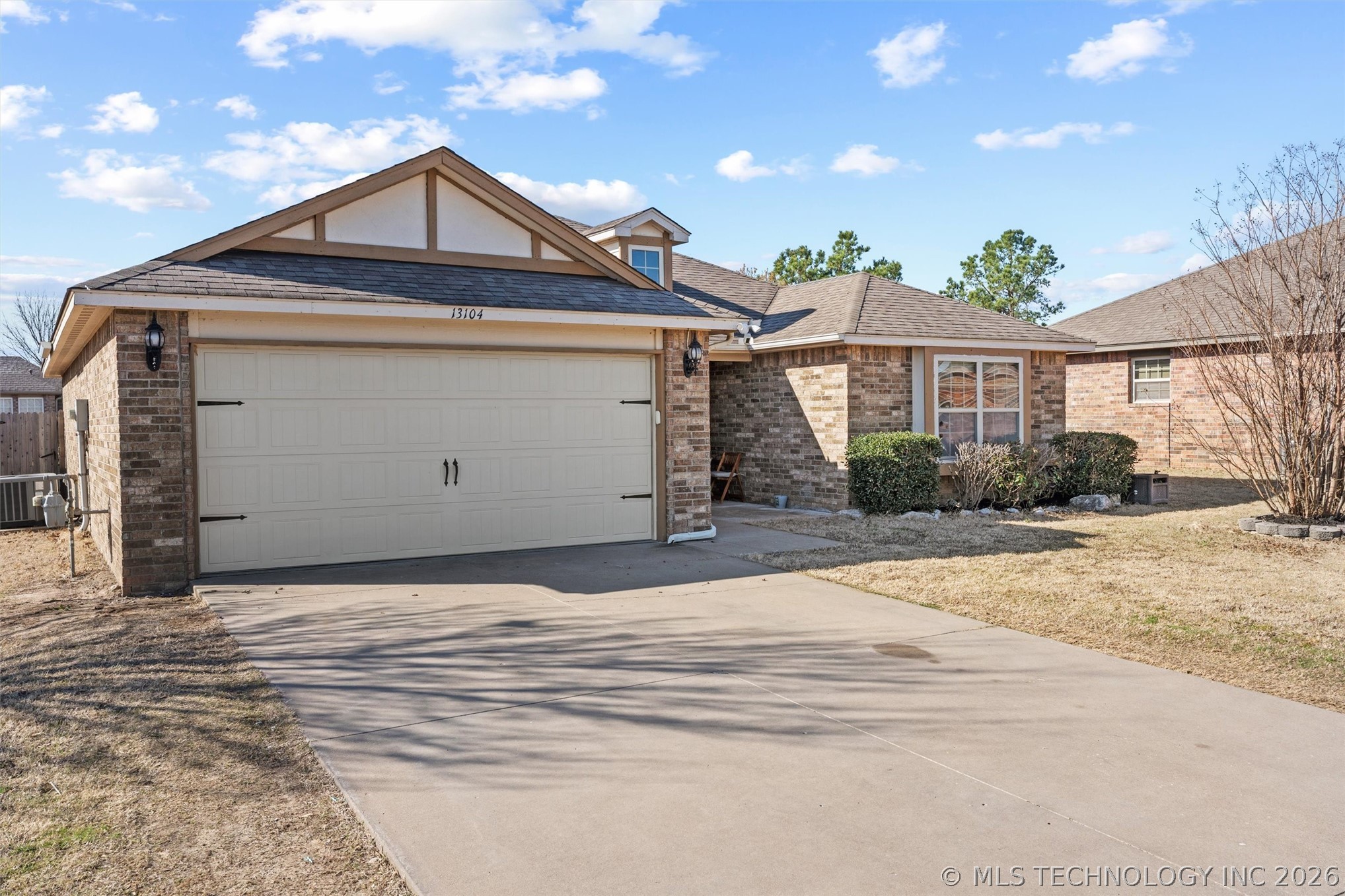 13104 E 133rd Street N Collinsville OK 74021