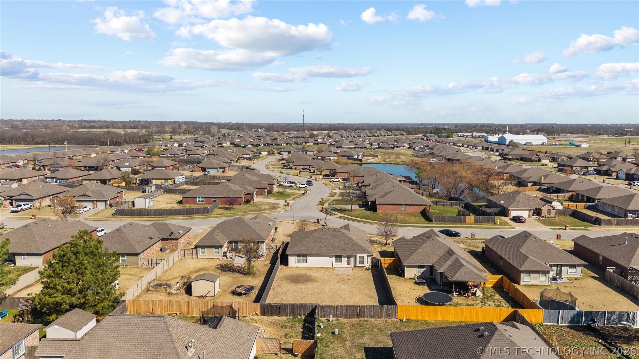 13104 E 133rd Street N Collinsville OK 74021